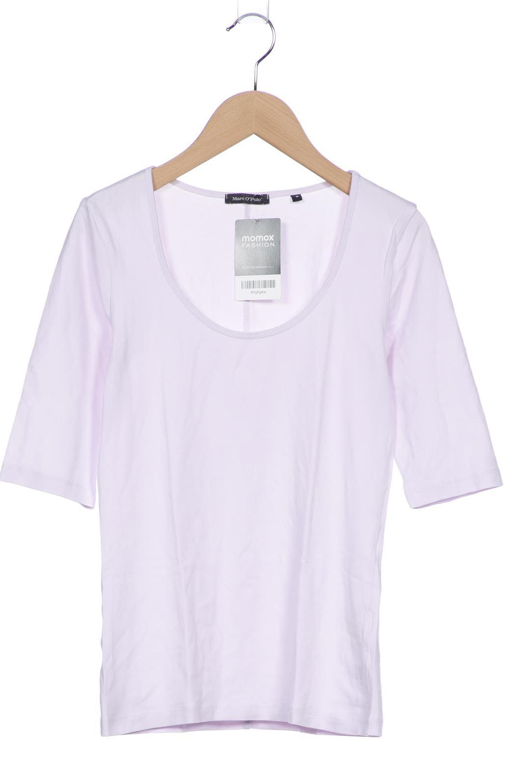 

Marc O Polo Damen T-Shirt, flieder, Gr. 36