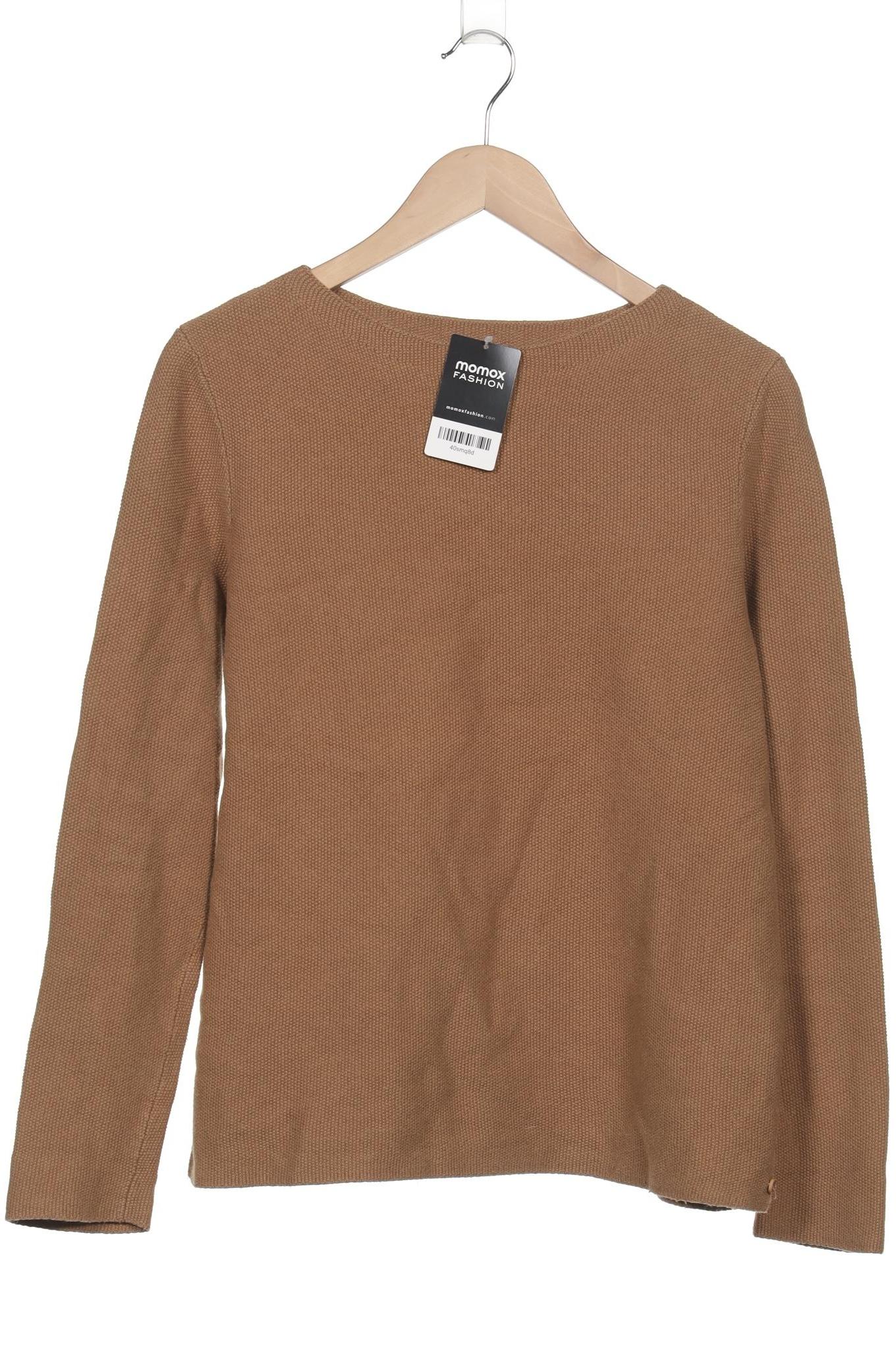 

Marc O Polo Damen Pullover, braun, Gr. 44