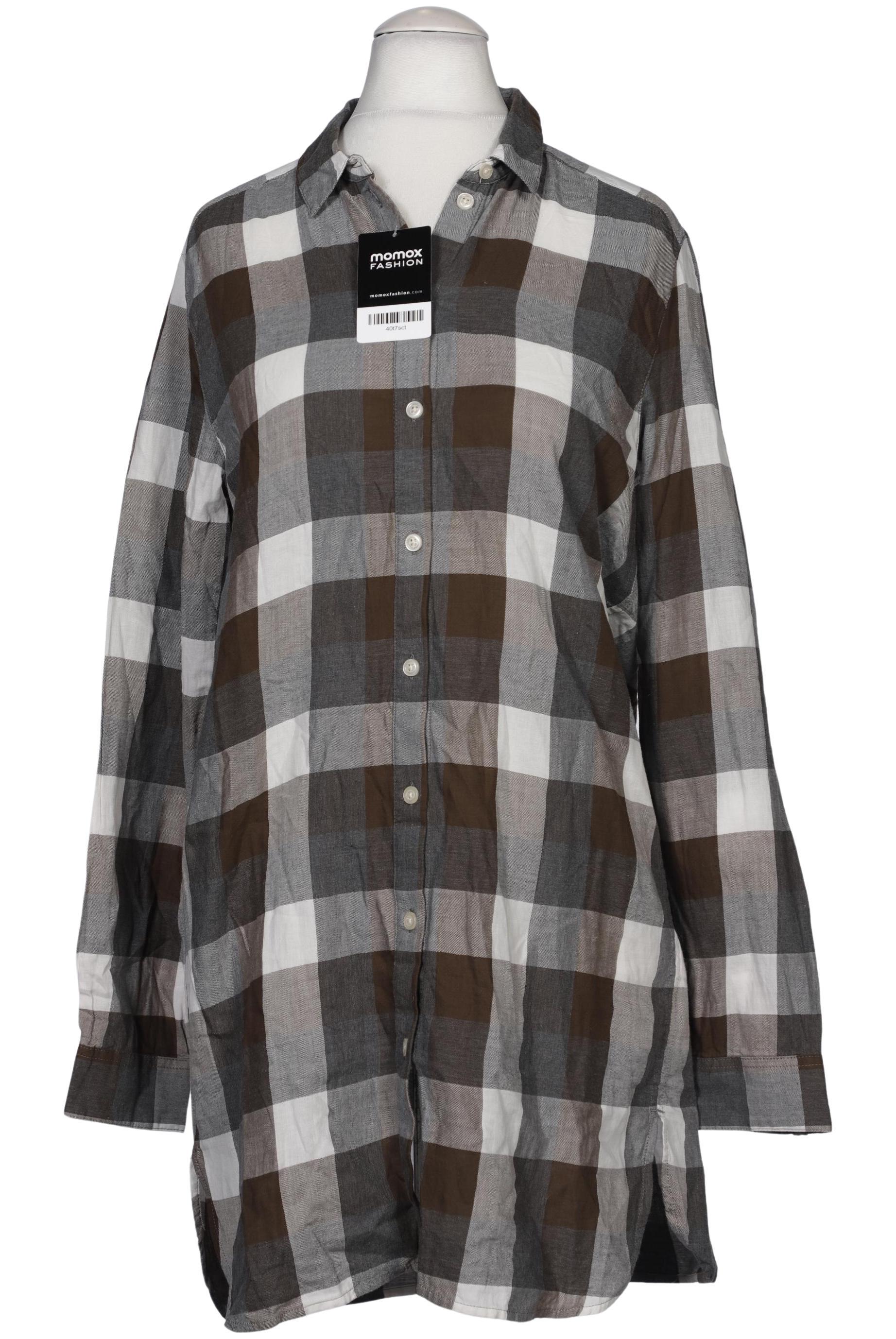 

Marc O Polo Damen Bluse, mehrfarbig, Gr. 38