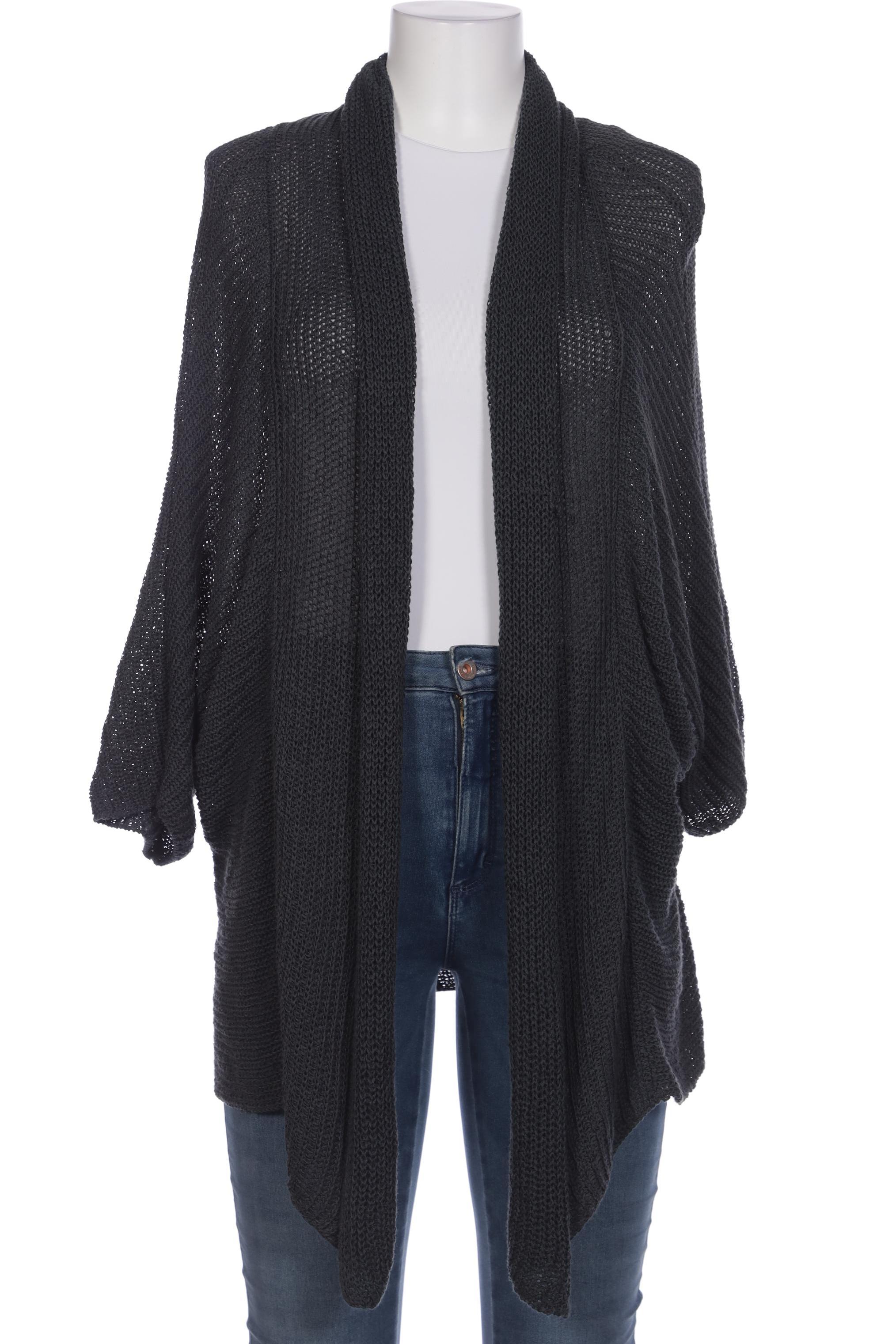 

Marc O Polo Damen Strickjacke, grün, Gr. 42