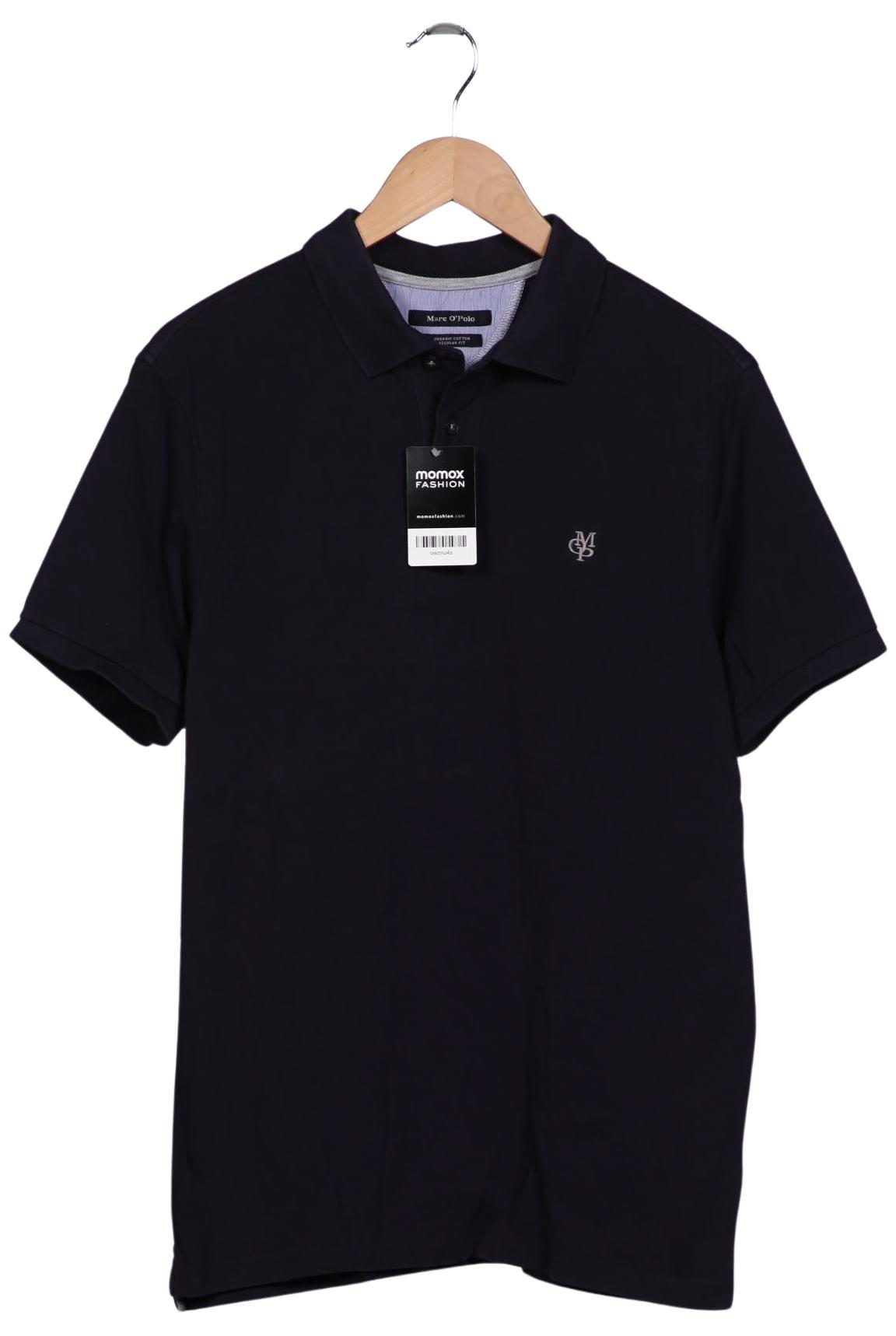 

Marc O Polo Herren Poloshirt, marineblau, Gr. 54