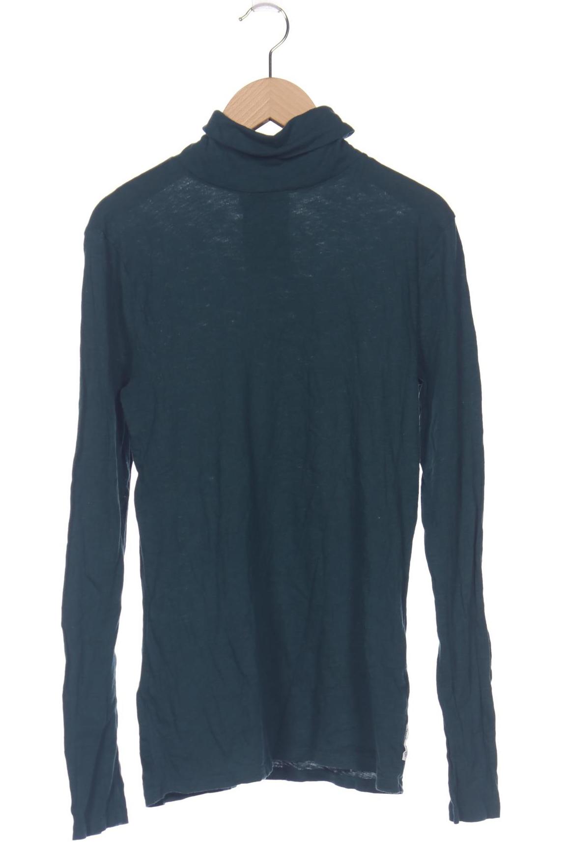

Marc O Polo Damen Langarmshirt, grün, Gr. 36