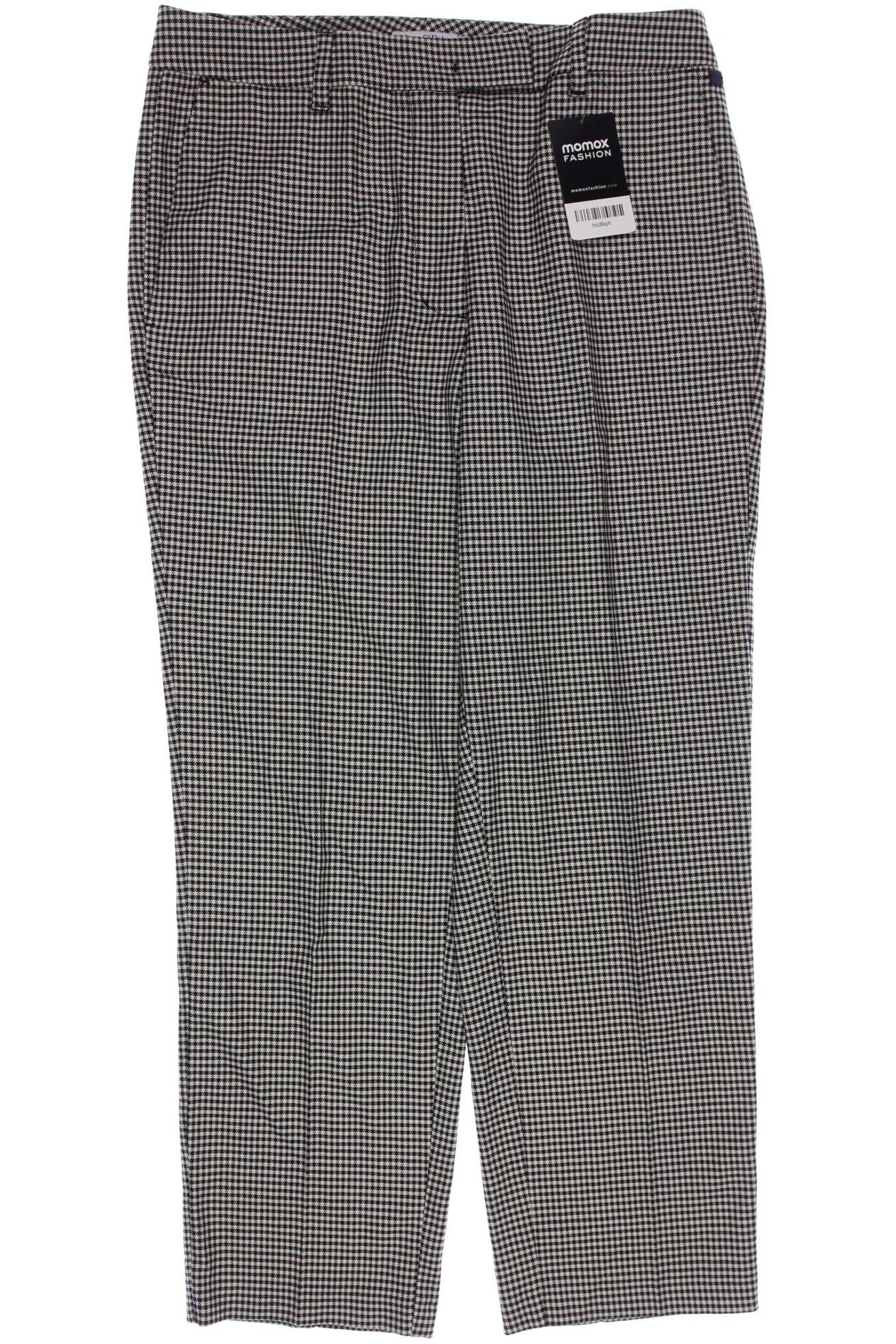 

Marc O Polo Damen Stoffhose, schwarz, Gr. 0