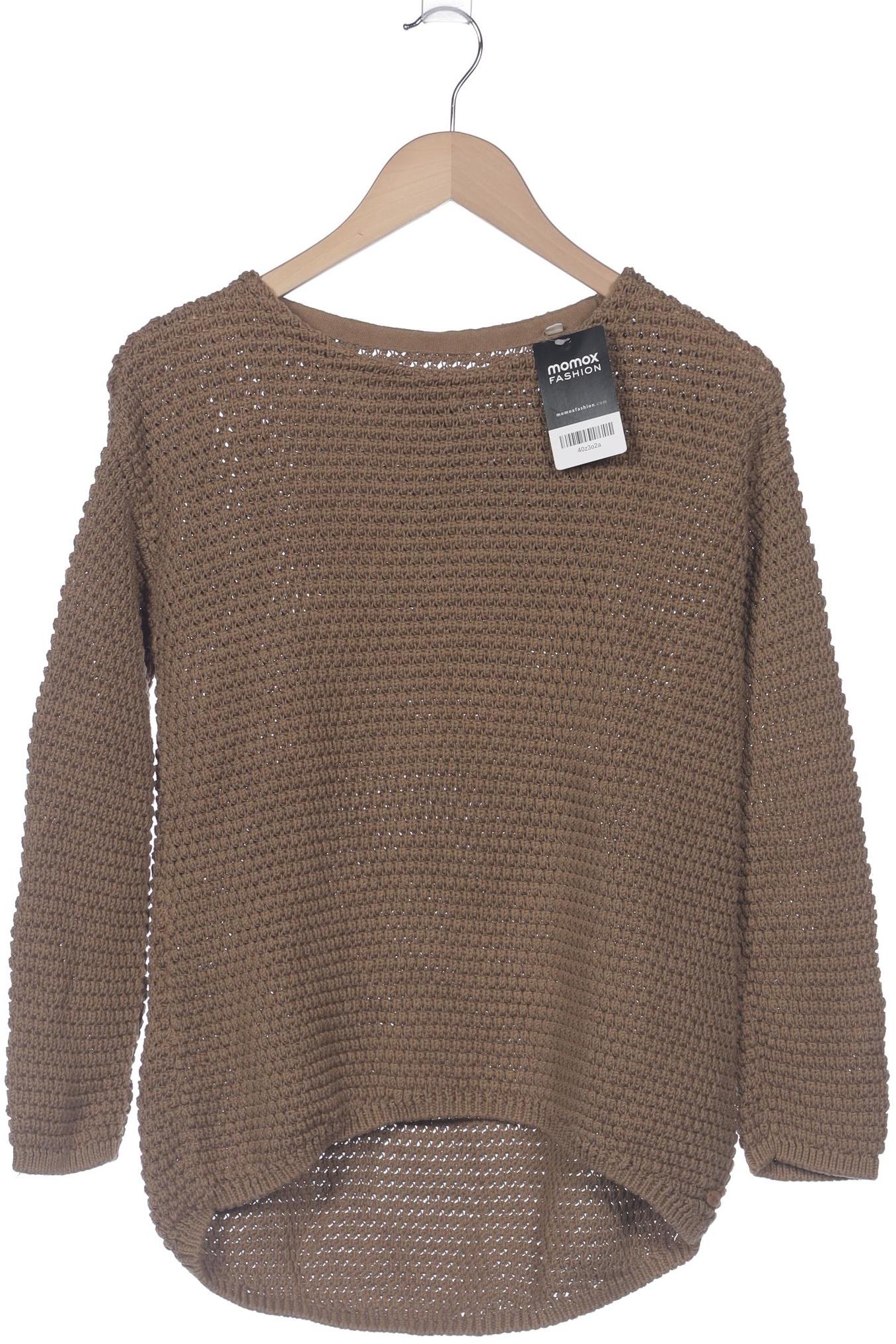 

Marc O Polo Damen Pullover, braun, Gr. 32