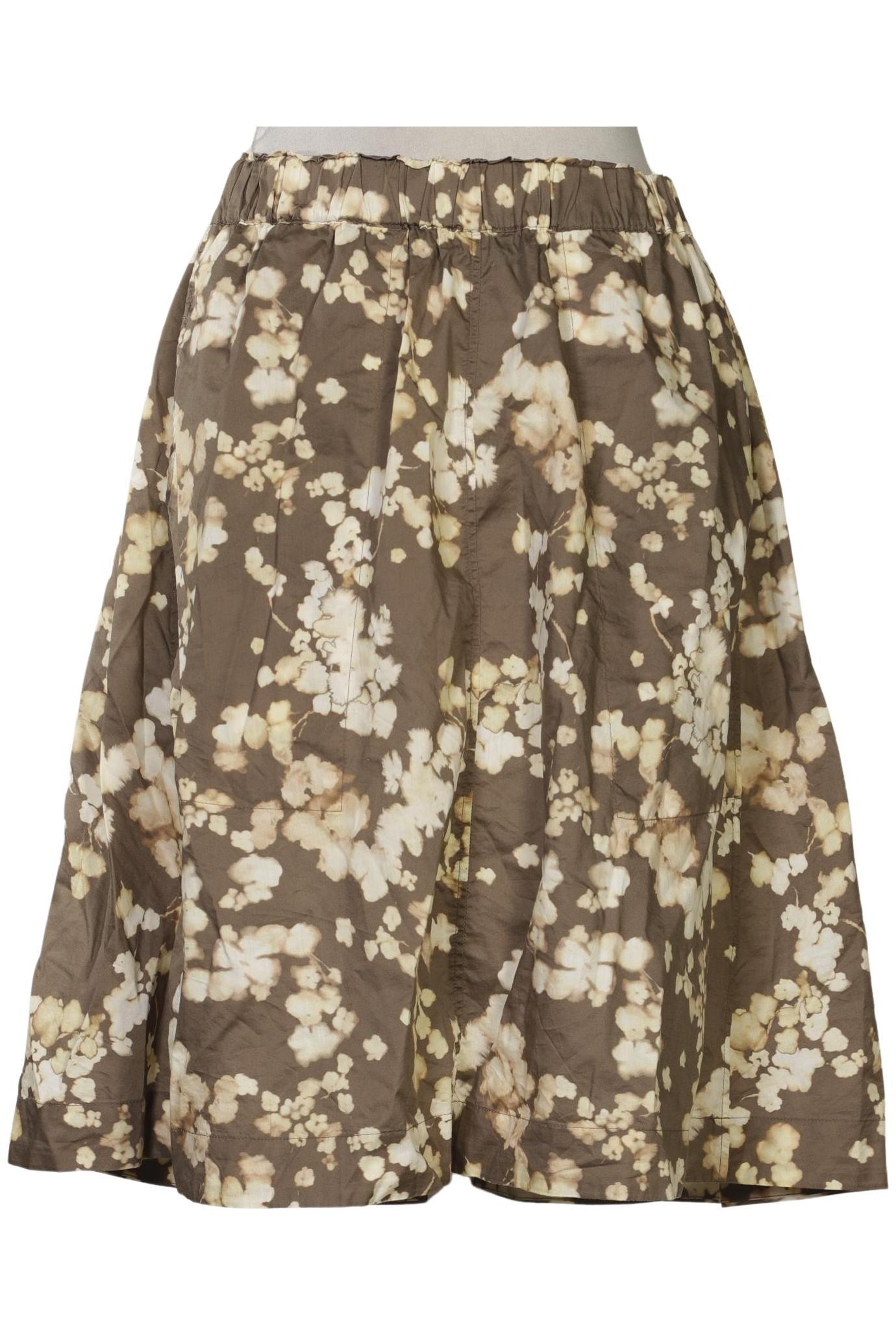 

Marc O Polo Damen Rock, mehrfarbig, Gr. 38