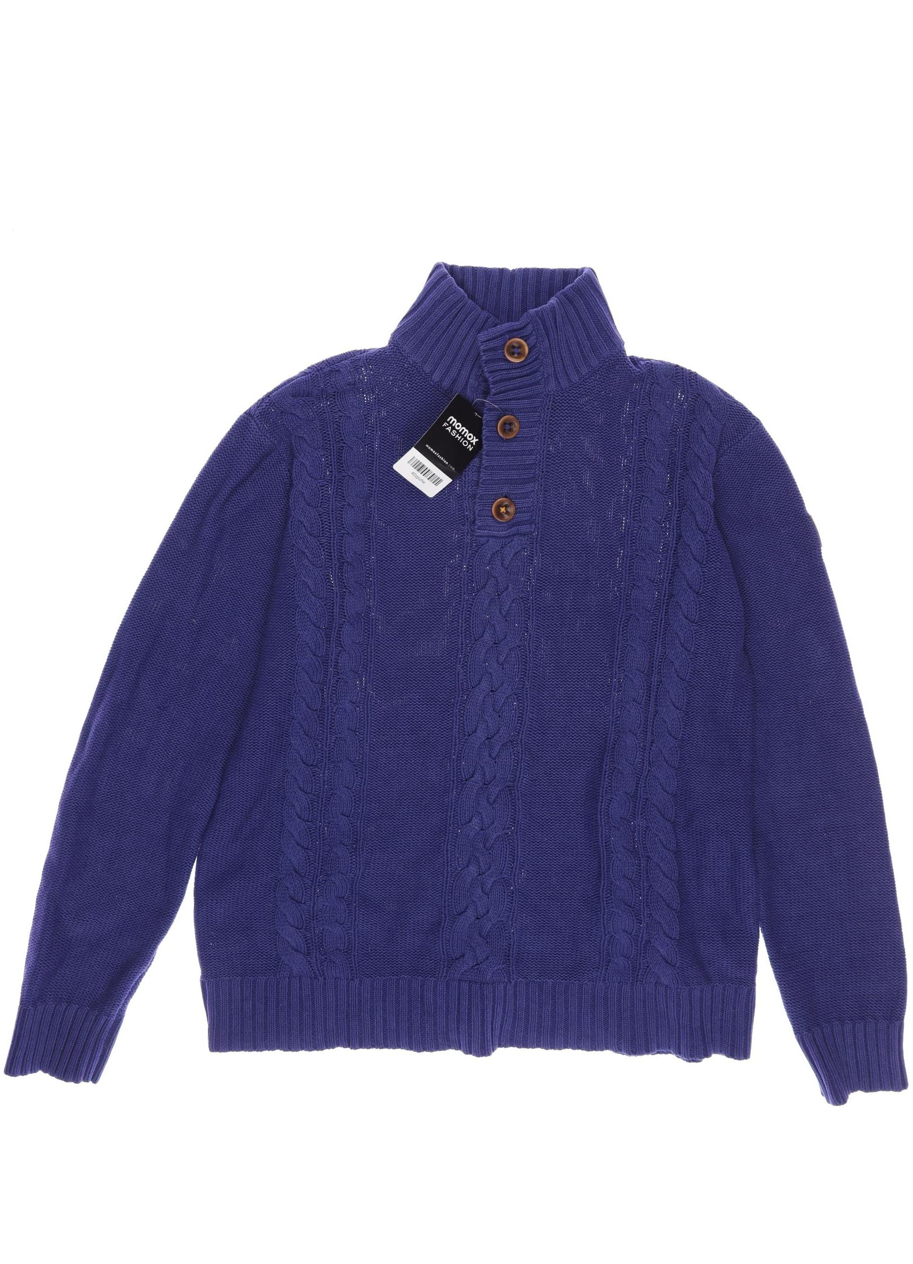 

Marc O Polo Jungen Pullover, blau