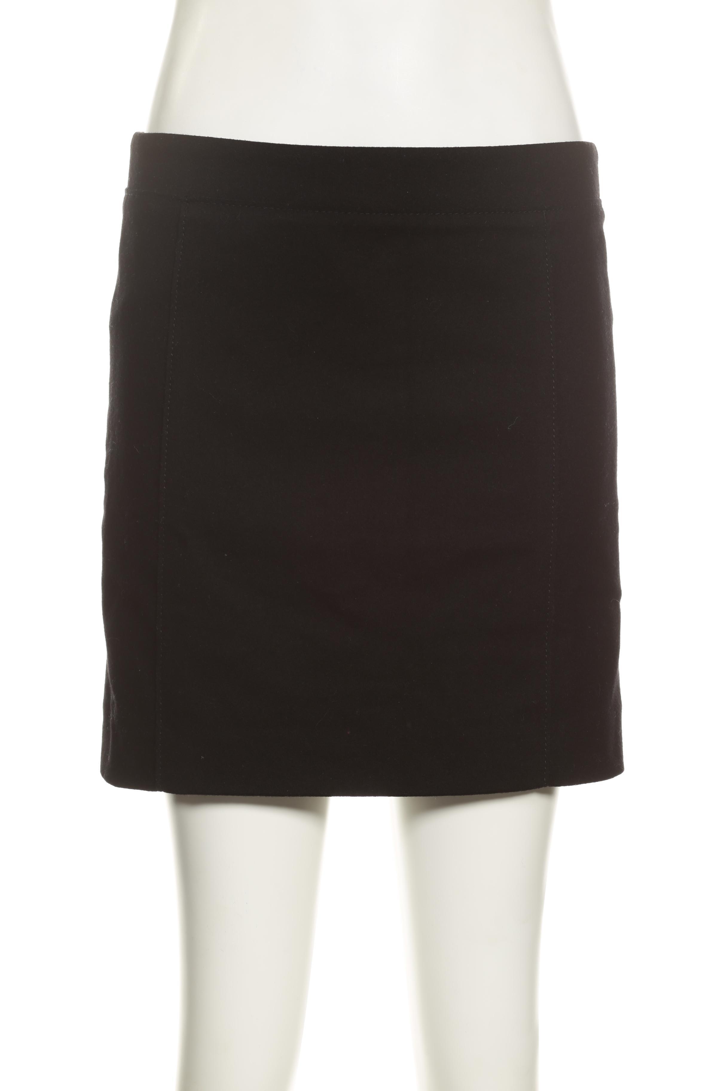 

Marc O Polo Damen Rock, schwarz, Gr. 34