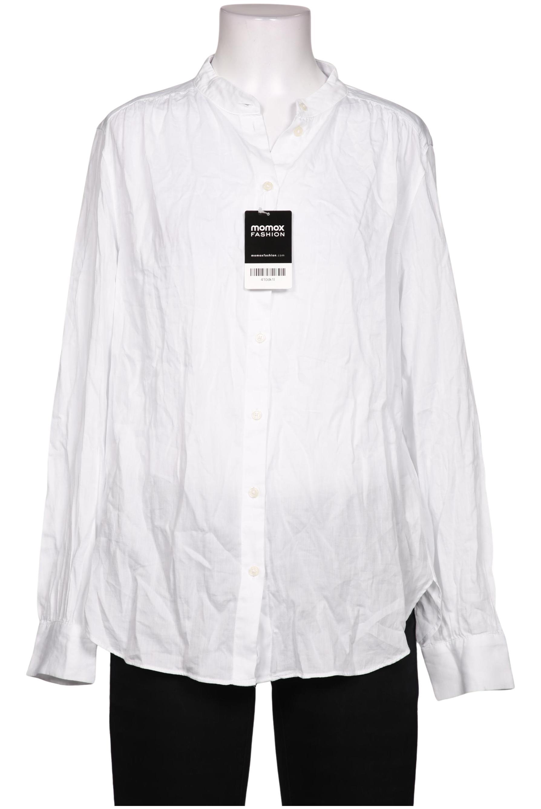 

Marc O Polo Damen Bluse, weiß, Gr. 36