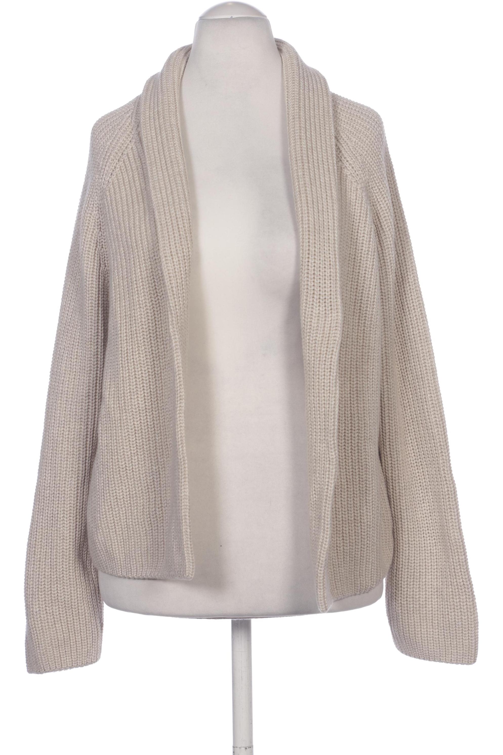 

Marc O Polo Damen Strickjacke, beige, Gr. 36