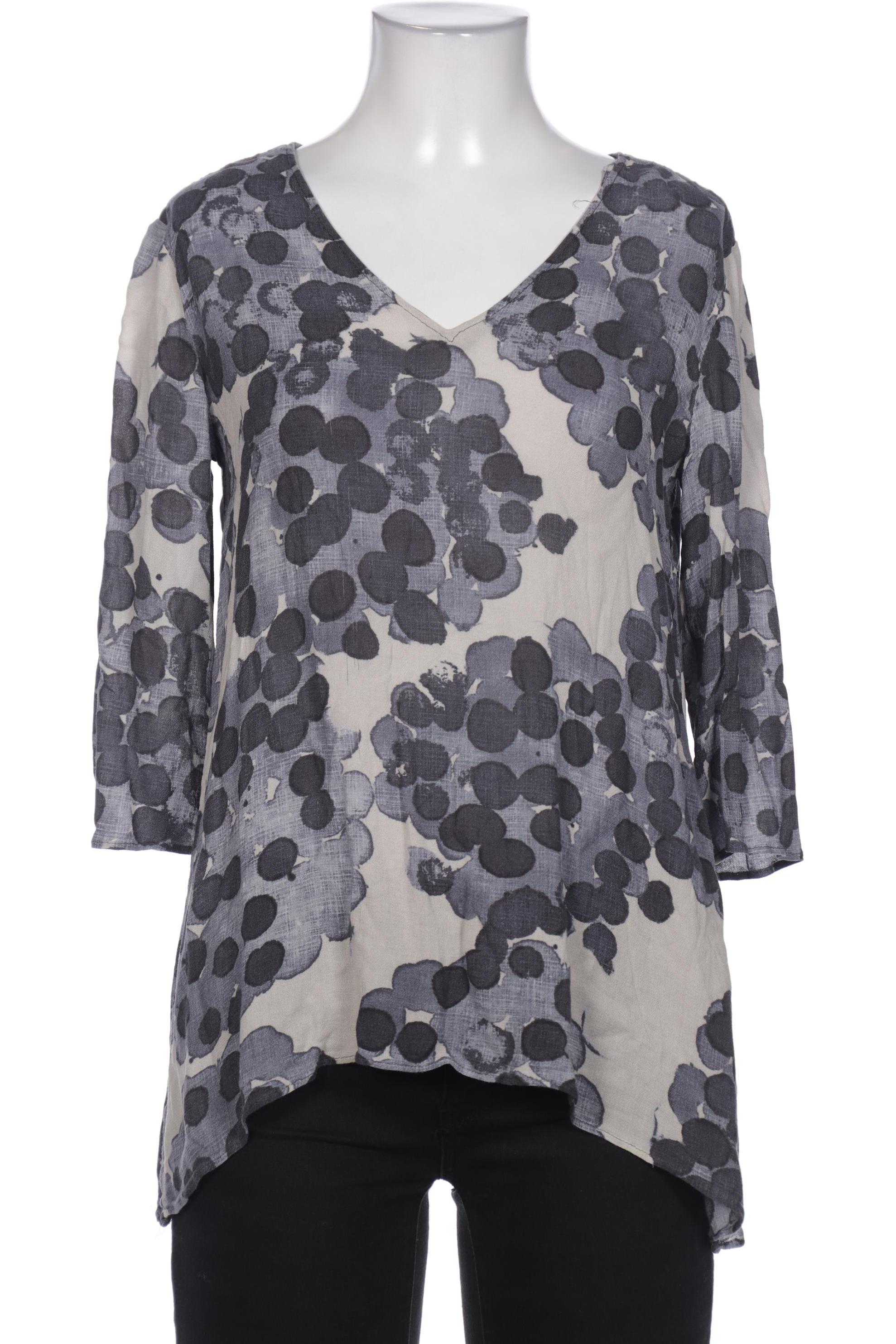 

Marc O Polo Damen Bluse, grau, Gr. 36