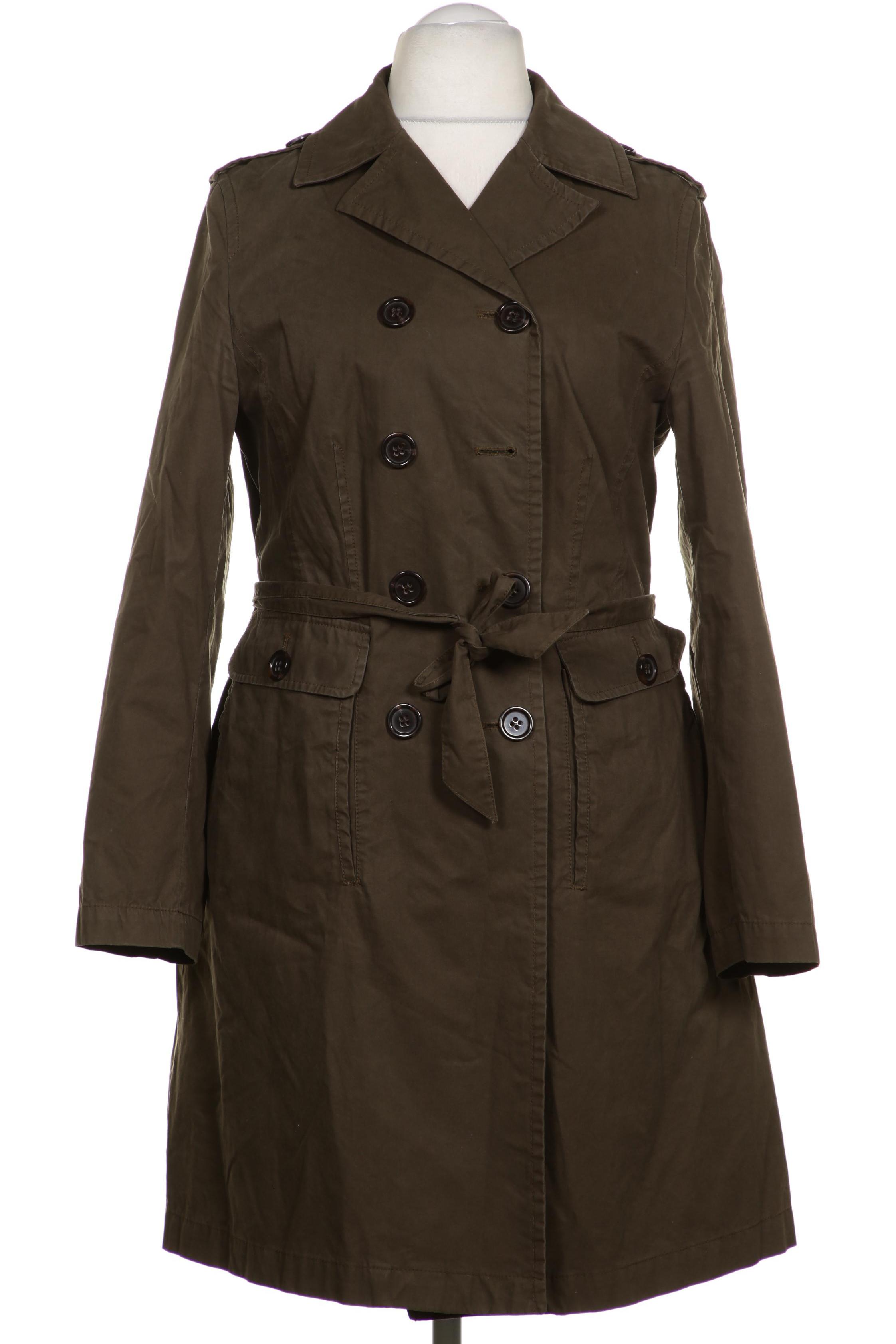 

Marc O Polo Damen Mantel, braun, Gr. 44