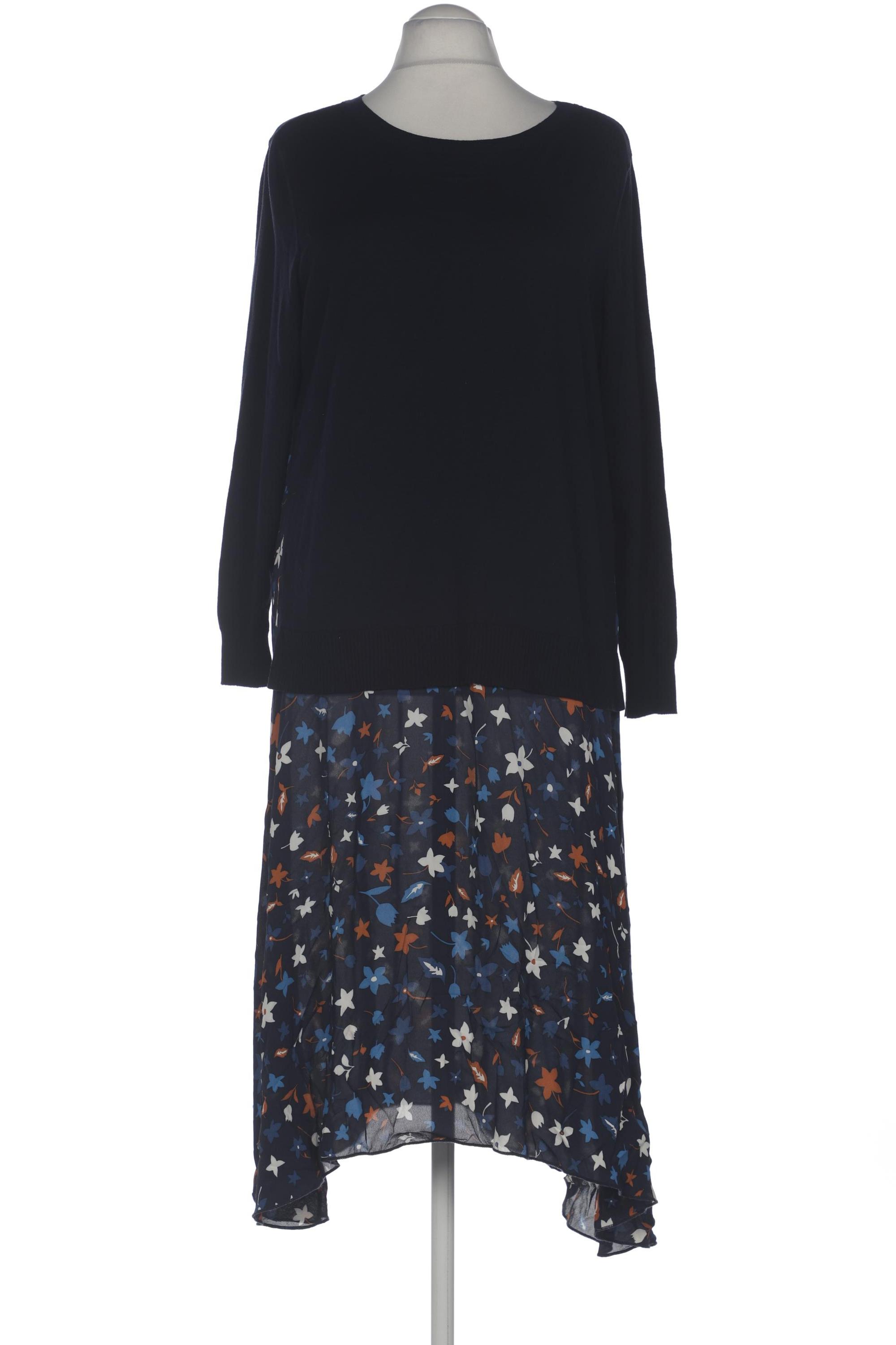 

Marc O Polo Damen Kleid, marineblau, Gr. 42