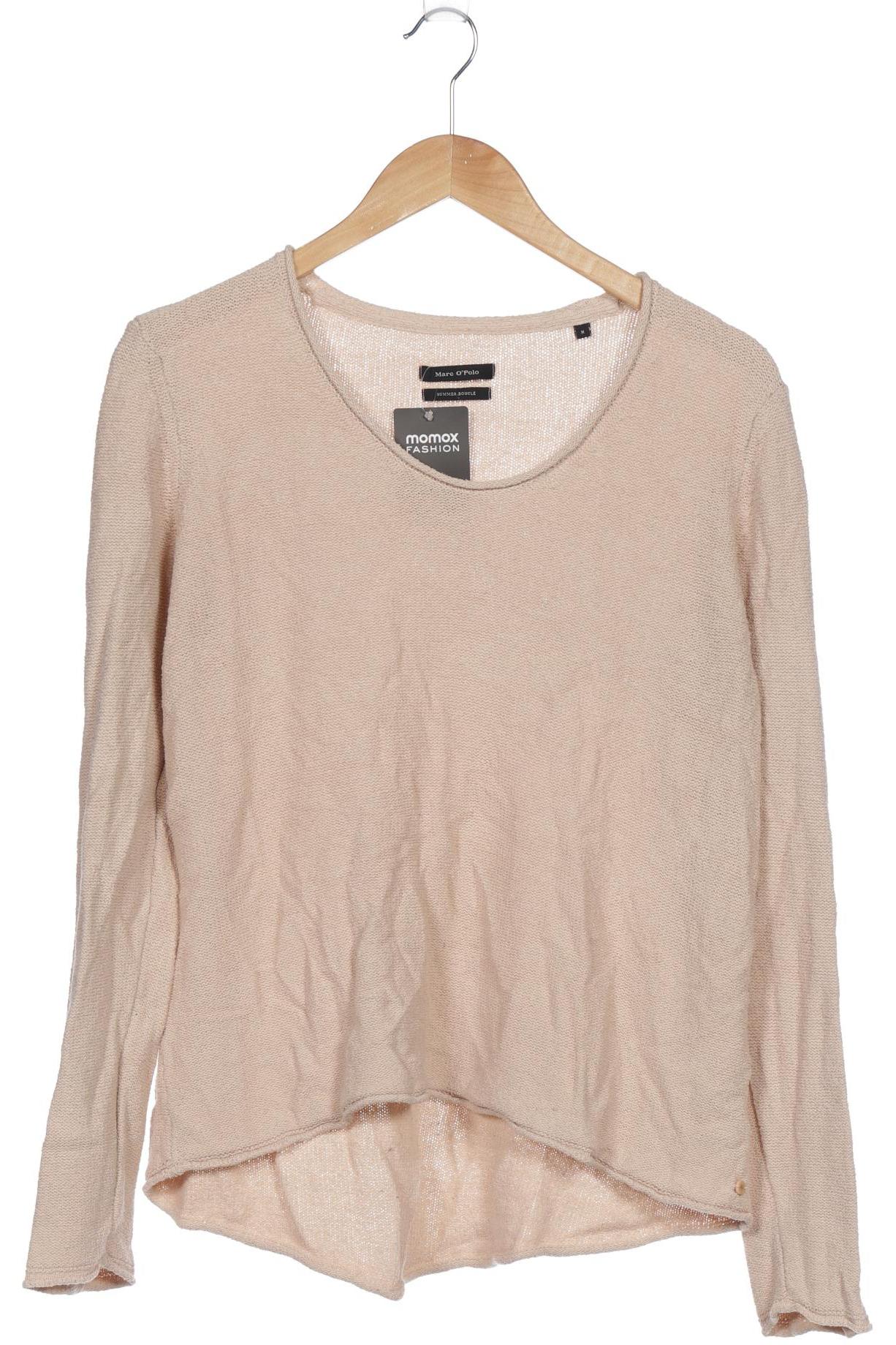 

Marc O Polo Damen T-Shirt, beige, Gr. 38