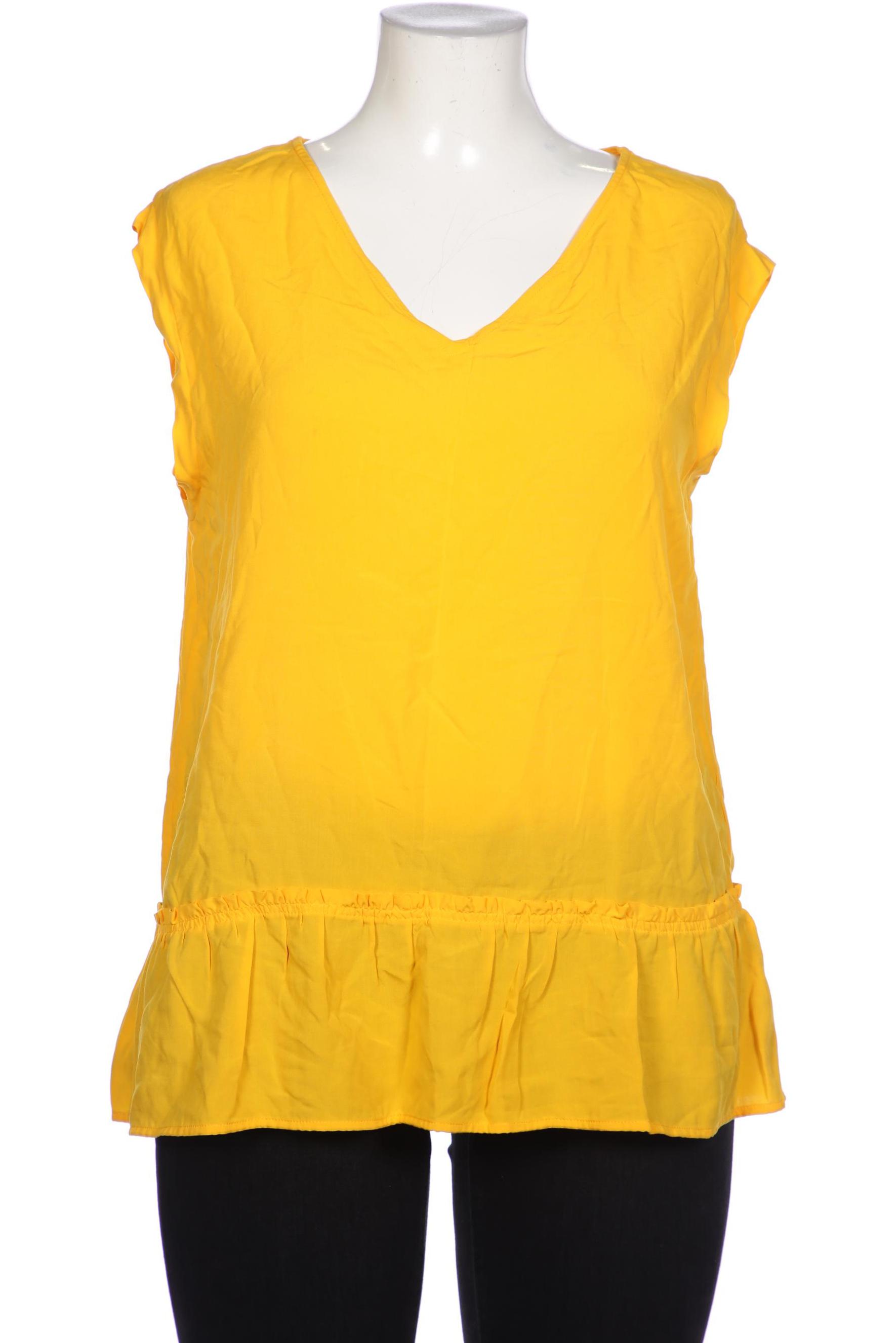 

Marc O Polo Damen Bluse, orange, Gr. 44