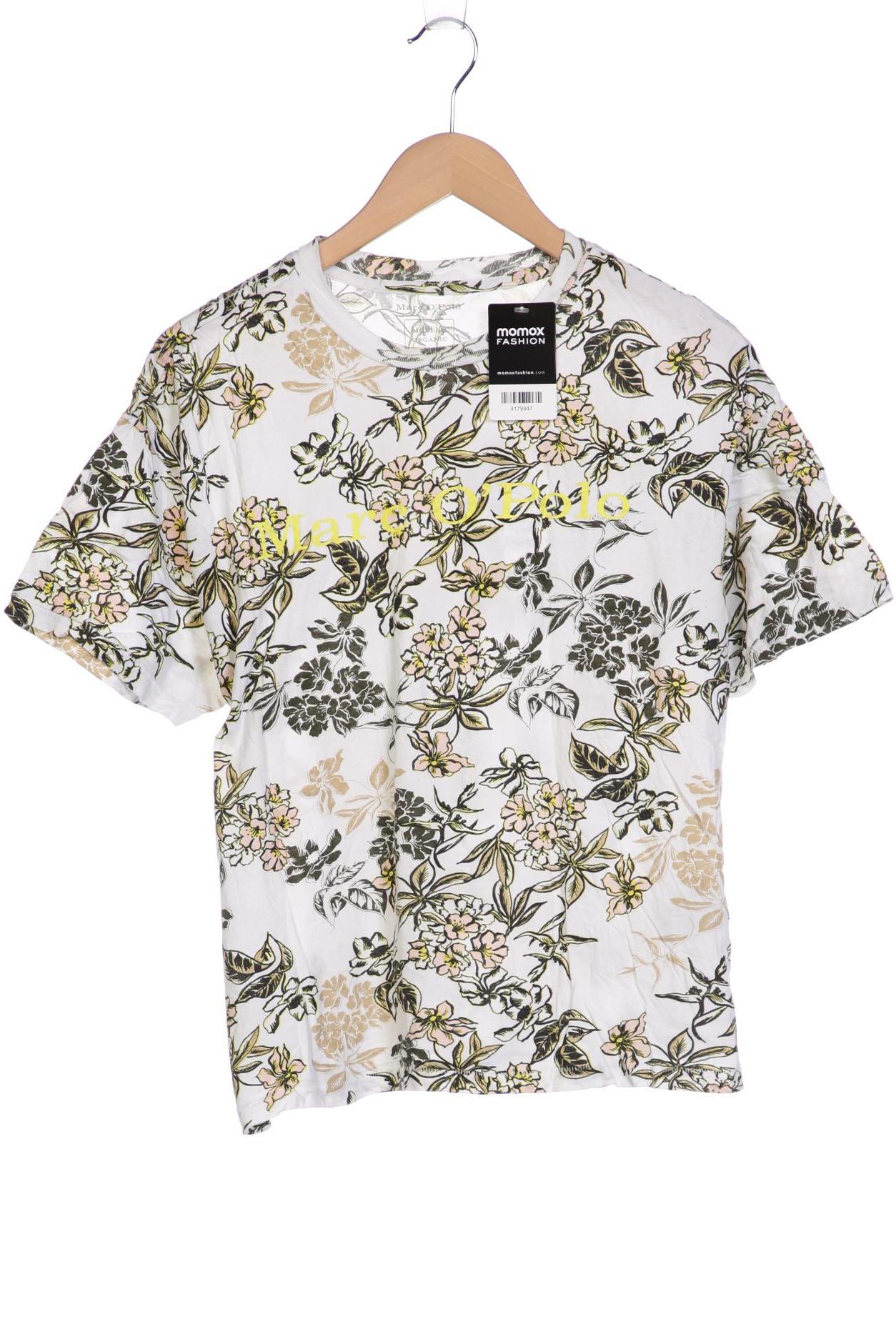 

Marc O Polo Damen T-Shirt, grün, Gr. 38