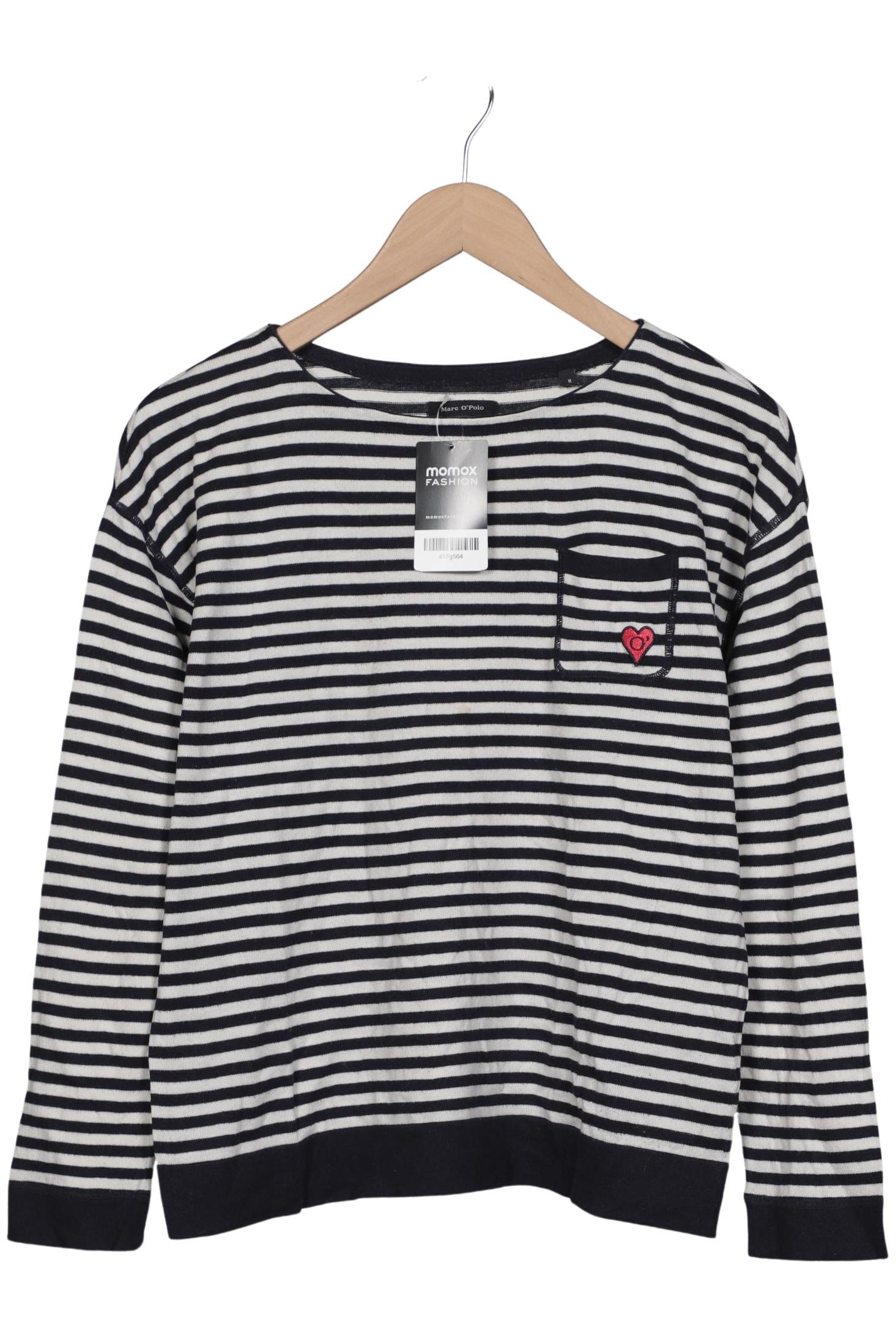 

Marc O Polo Damen Pullover, marineblau, Gr. 38