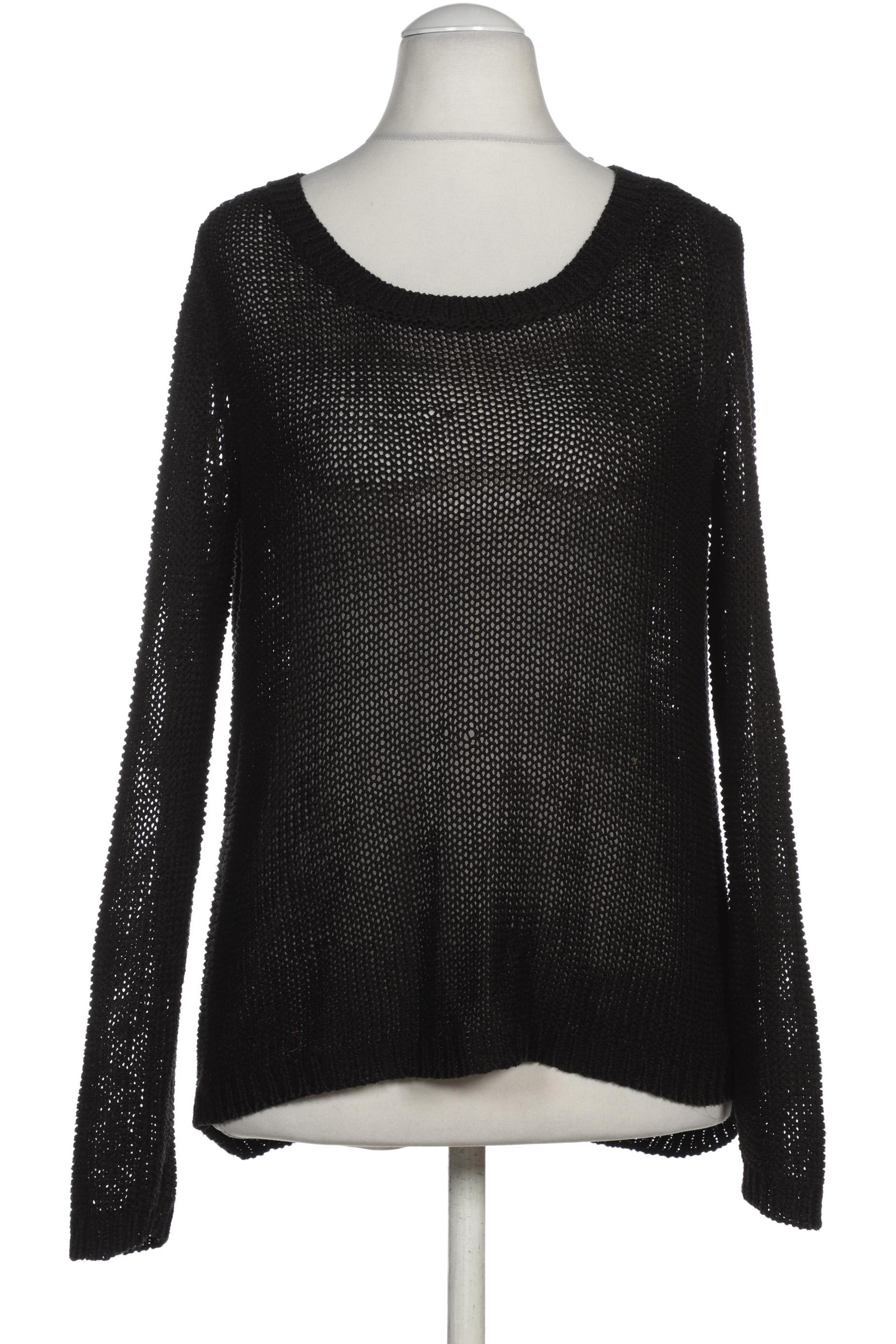 

Marc O Polo Damen Pullover, schwarz, Gr. 36