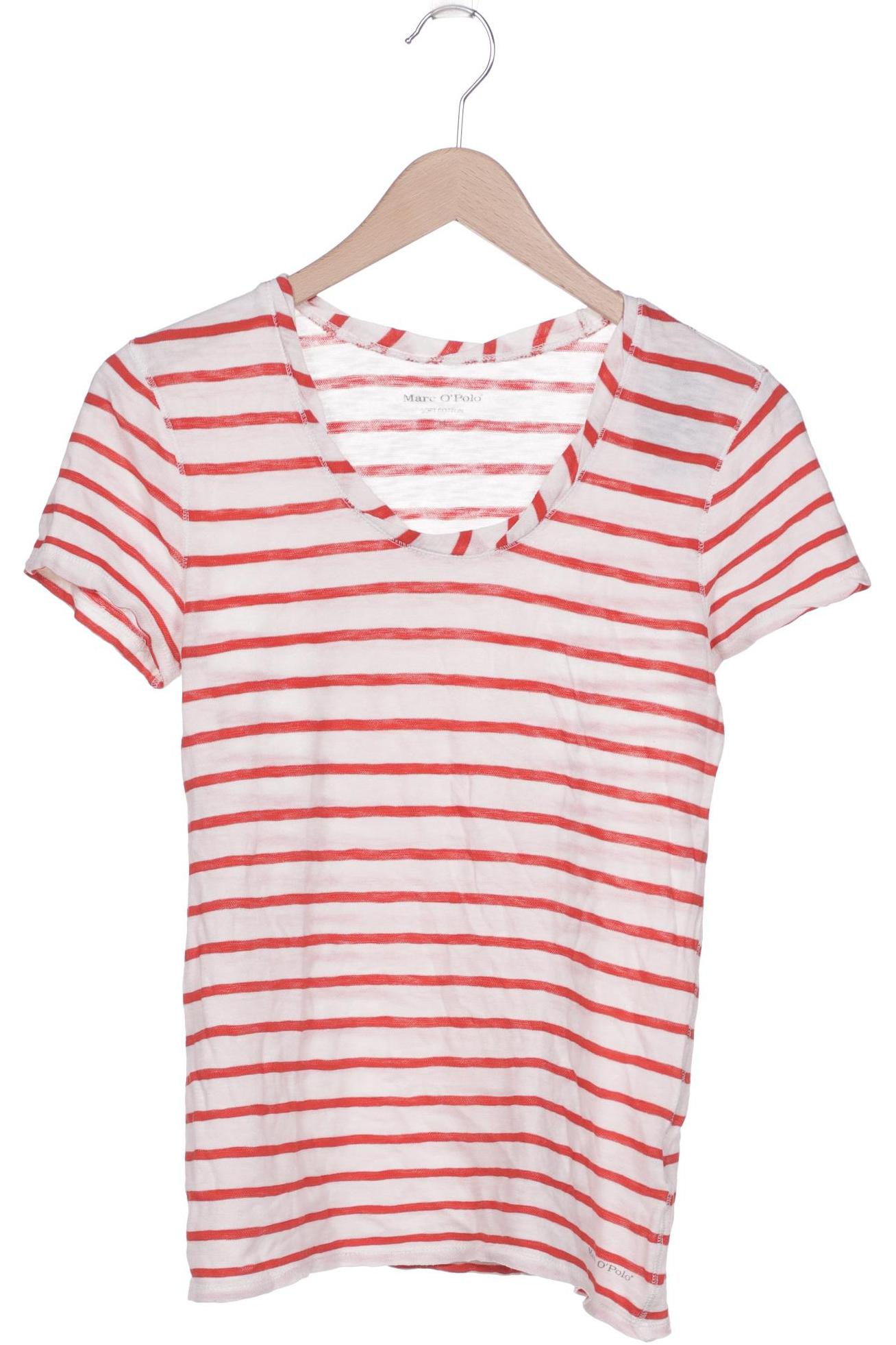 

Marc O Polo Damen T-Shirt, rot