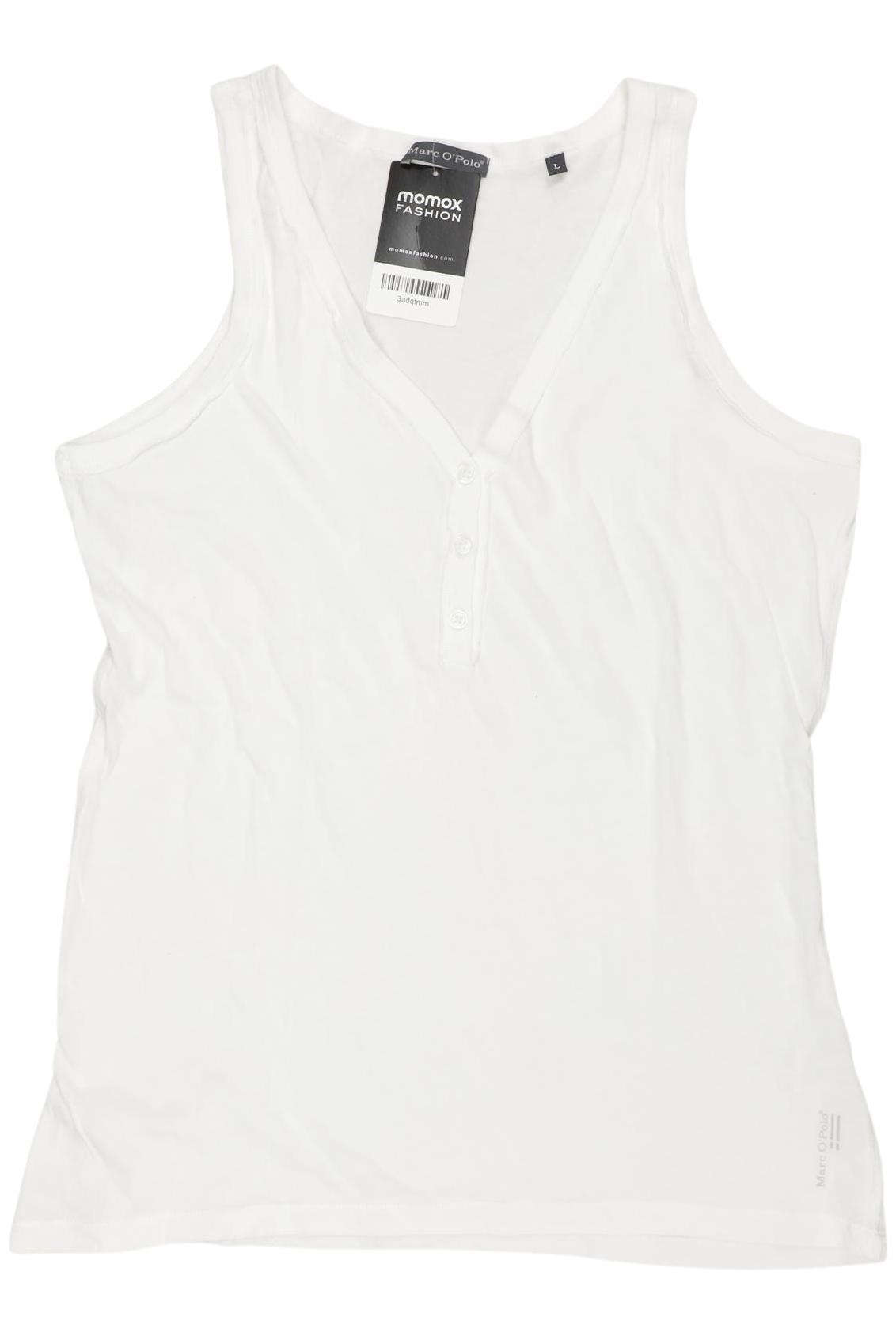 

Marc O Polo Damen Top, weiß, Gr. 42
