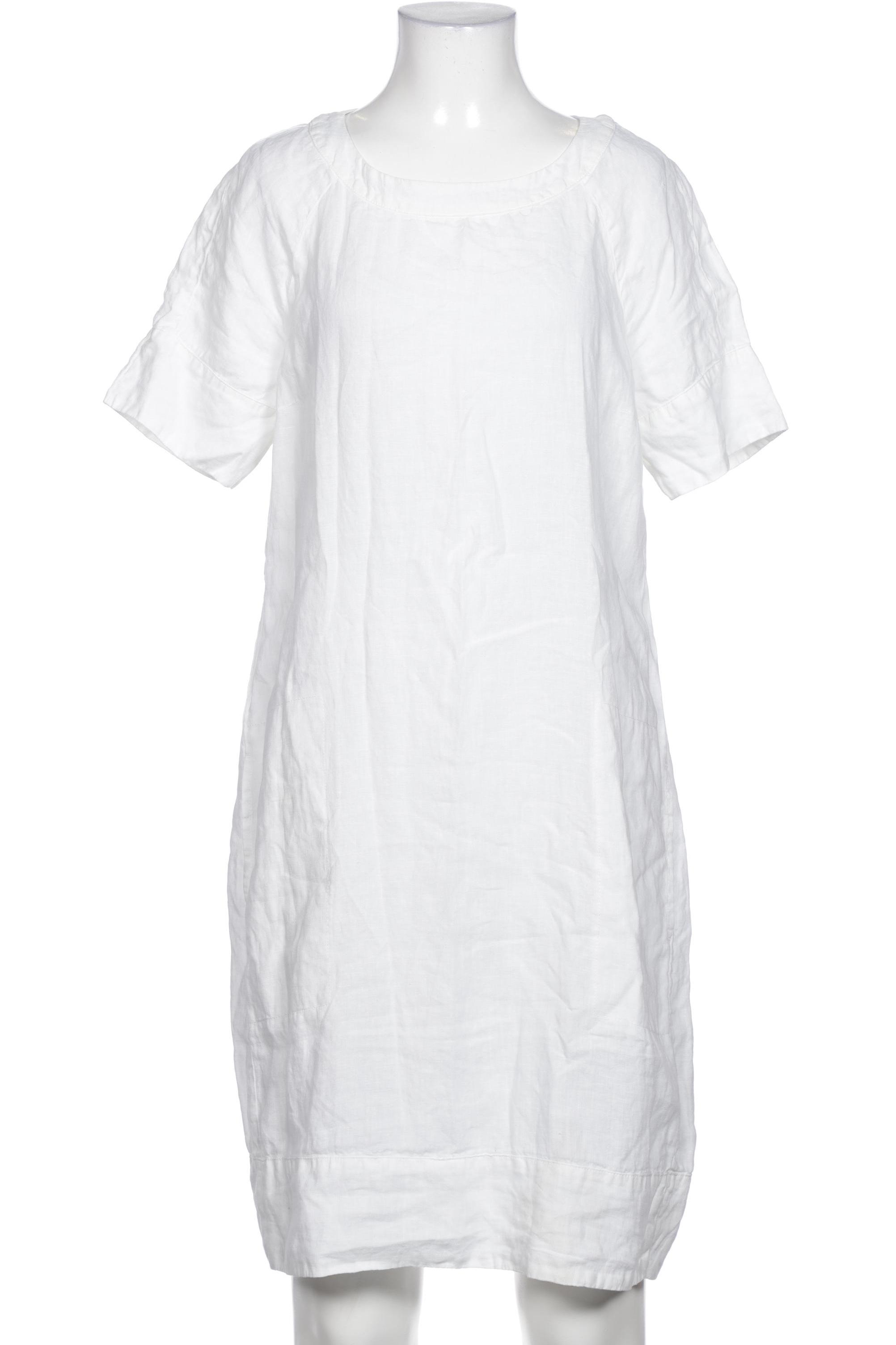 

Marc O Polo Damen Kleid, weiß
