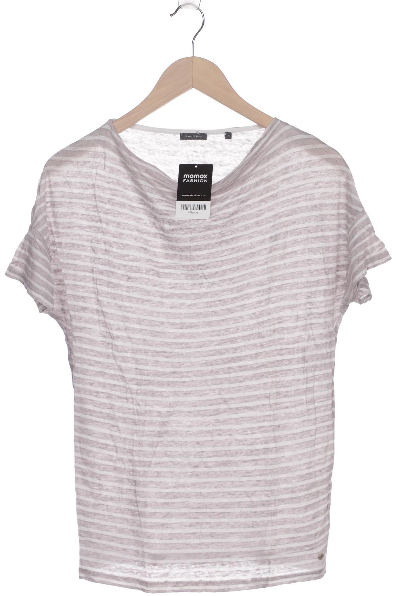 

Marc O Polo Damen T-Shirt, flieder, Gr. 36