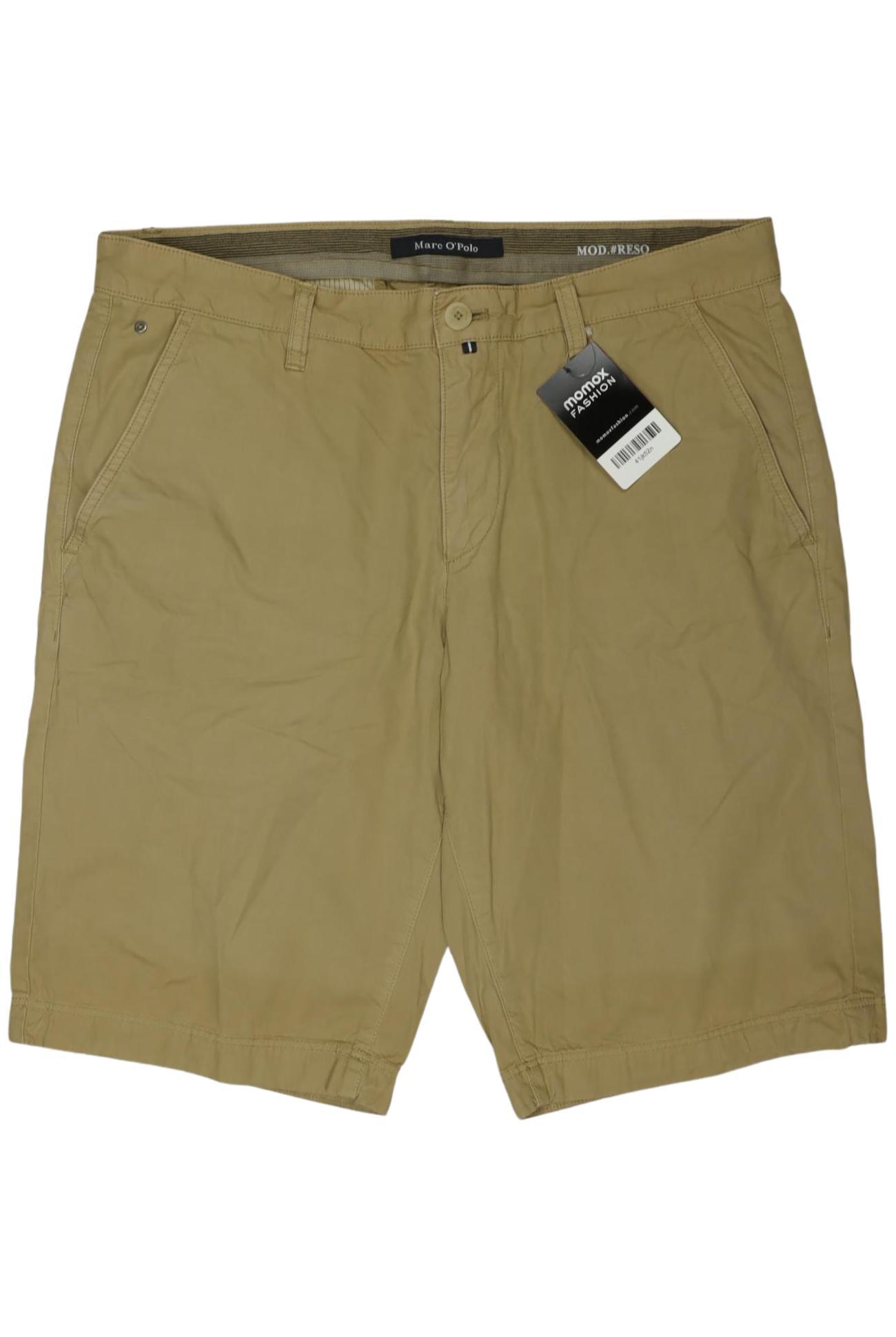 

Marc O Polo Herren Shorts, beige, Gr. 33
