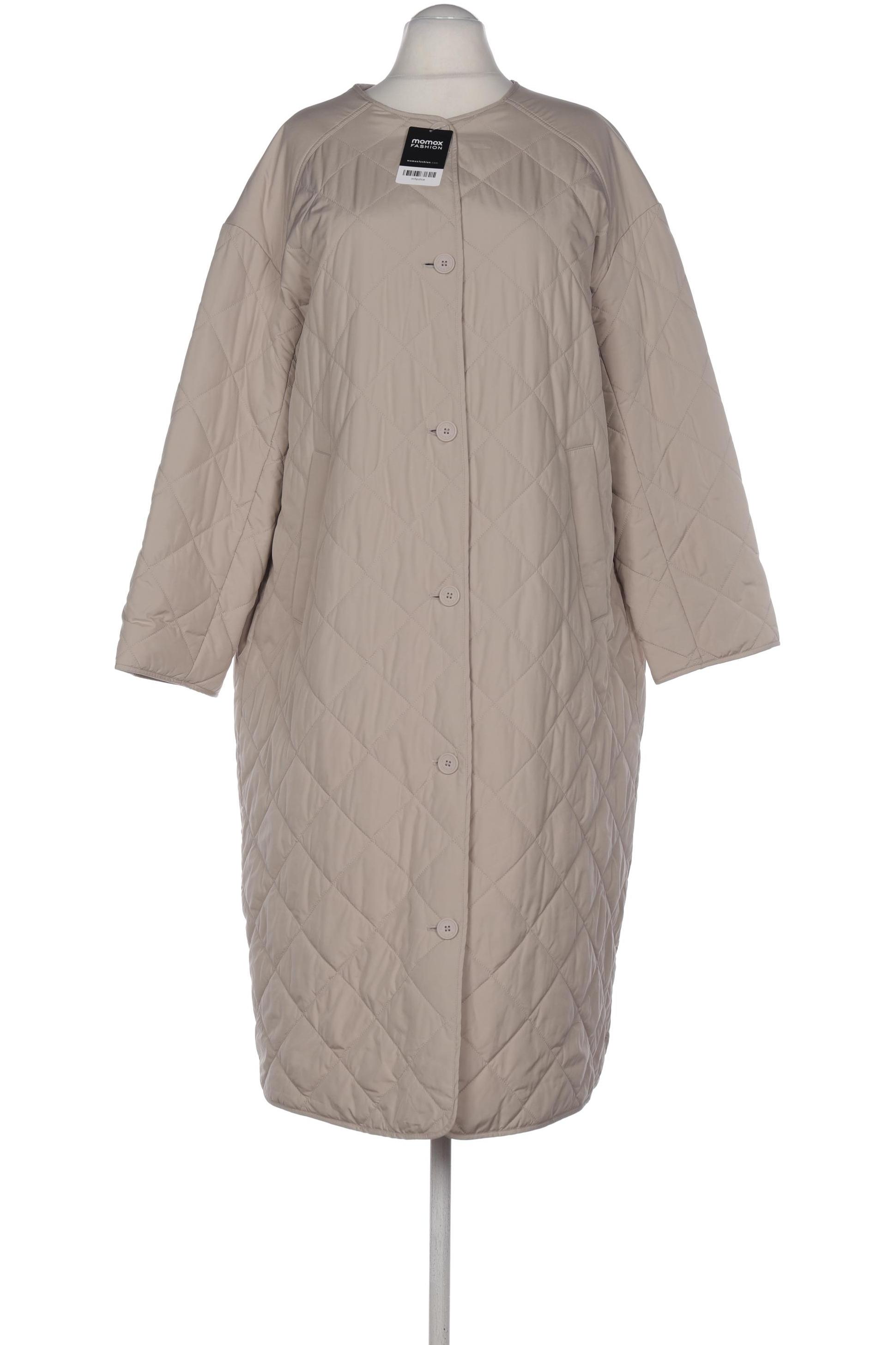 

Marc O Polo Damen Mantel, beige, Gr. 44