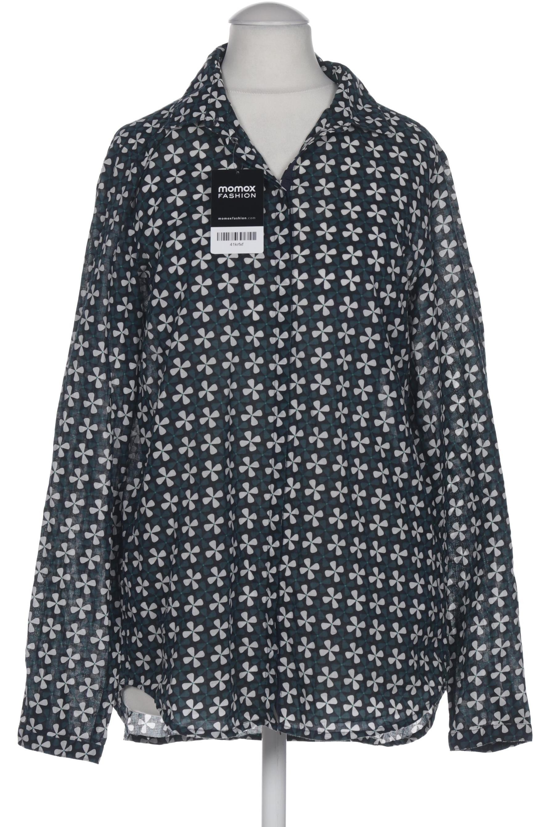

Marc O Polo Damen Bluse, schwarz, Gr. 34