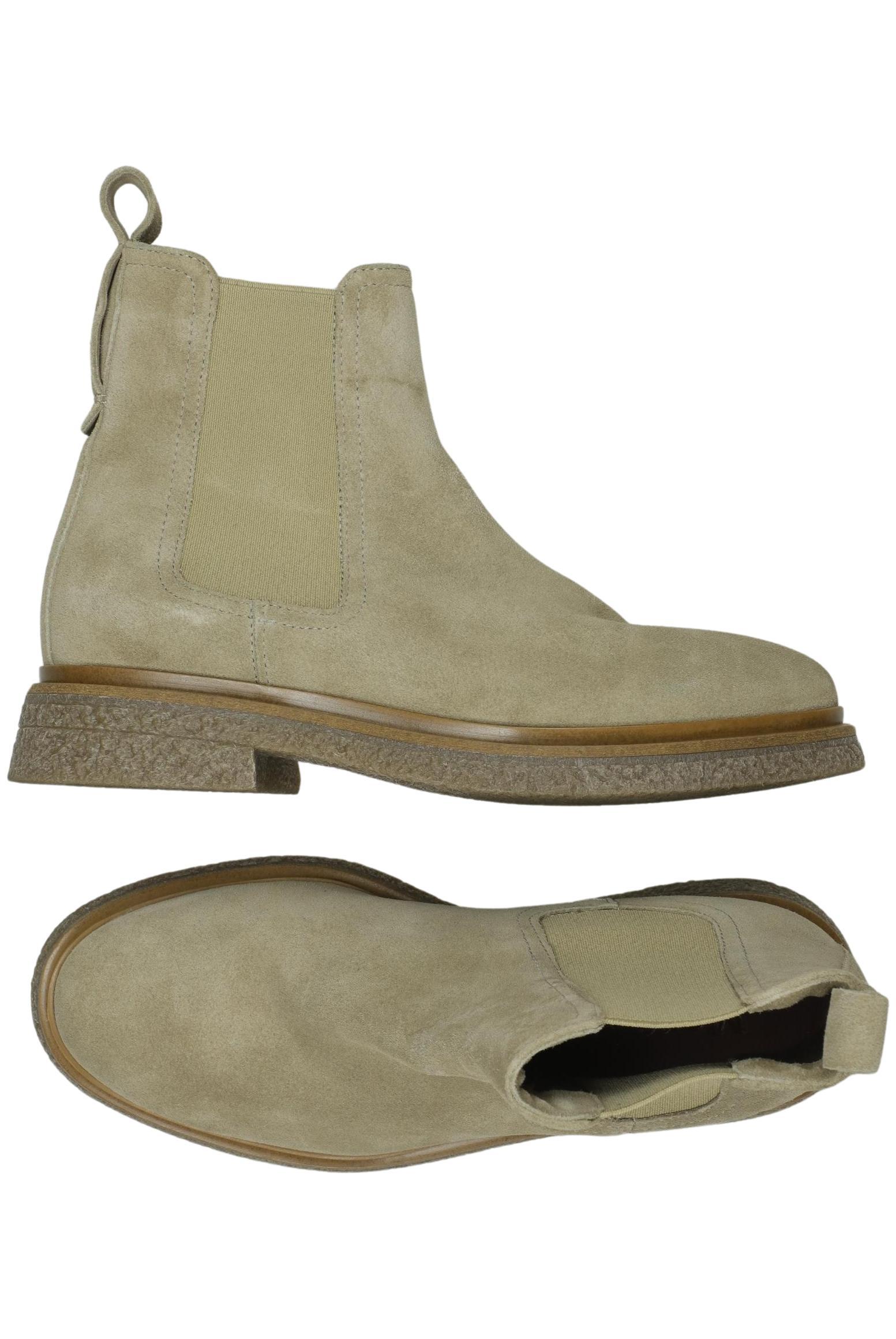 

Marc O Polo Damen Stiefelette, beige, Gr. 37