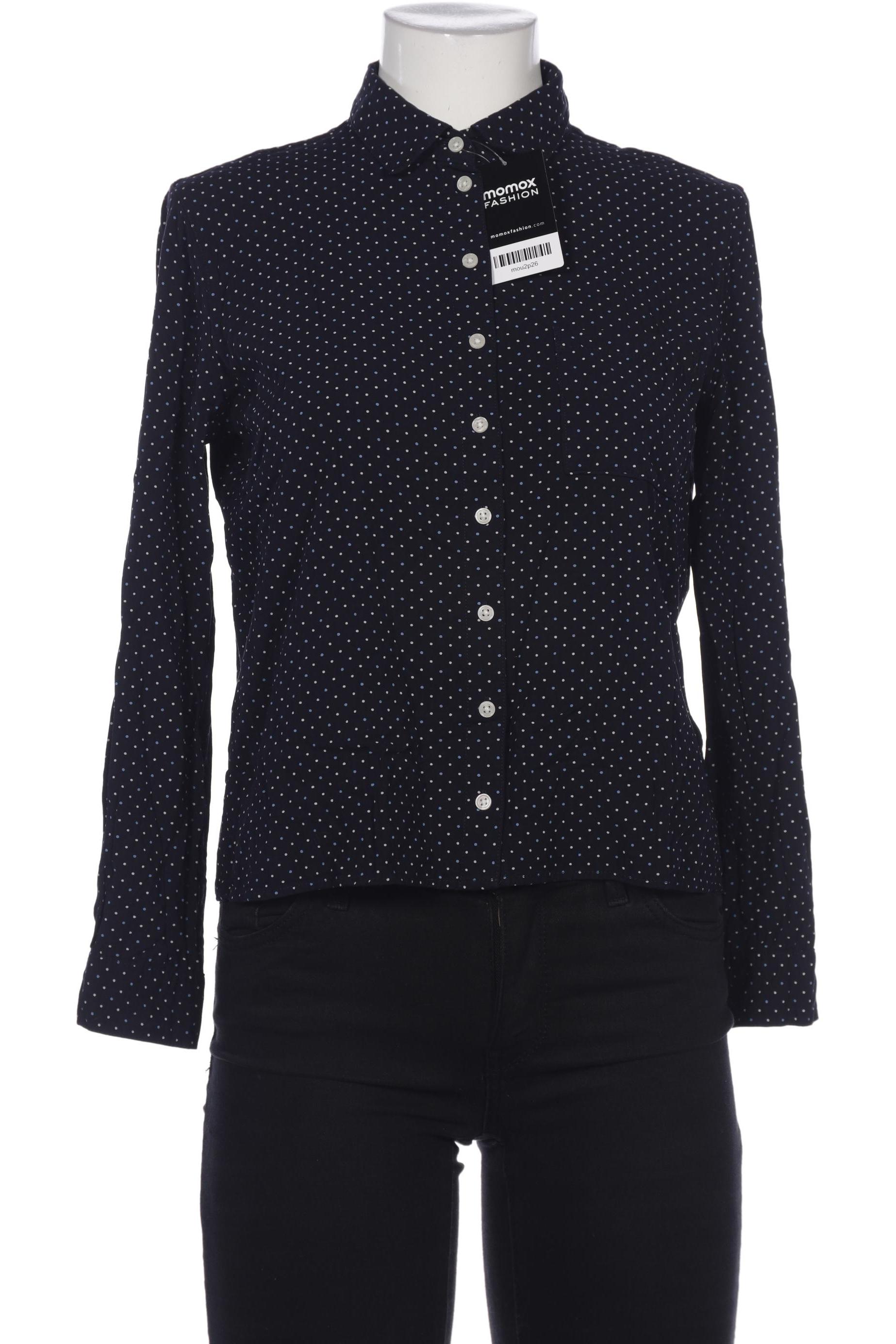 

Marc O Polo Damen Bluse, marineblau