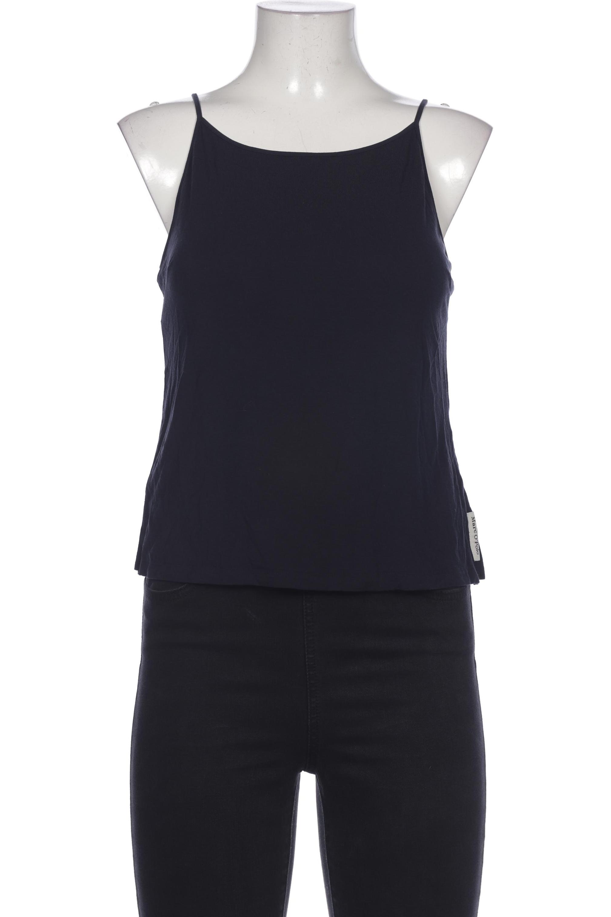 

Marc O Polo Damen Top, marineblau