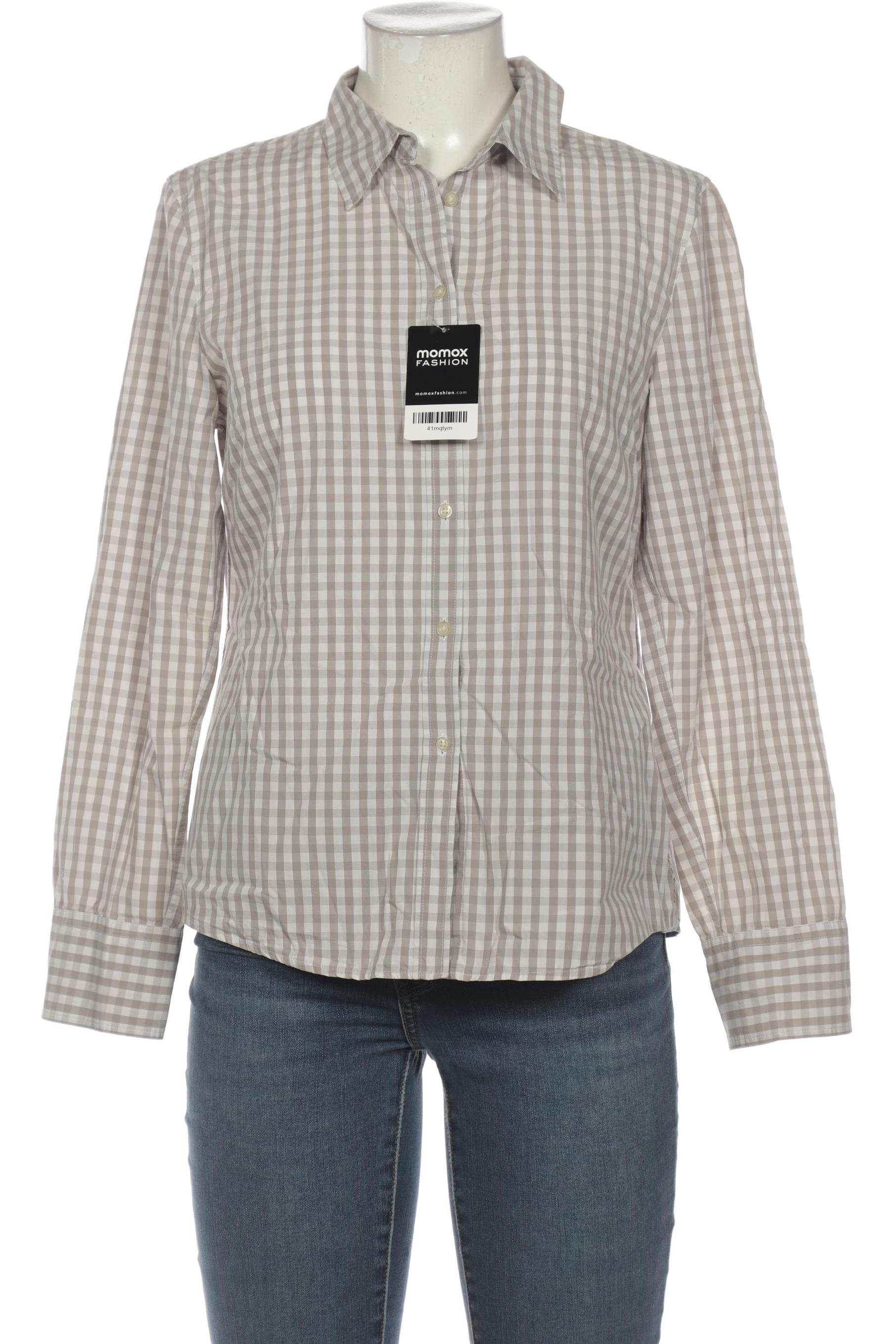 

Marc O Polo Damen Bluse, grau, Gr. 40