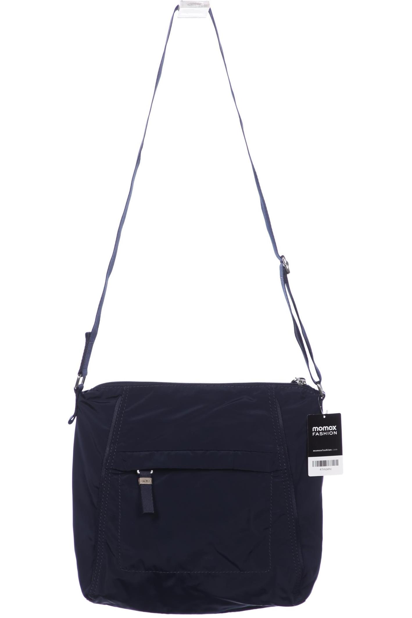 

Marc O Polo Damen Handtasche, marineblau, Gr.