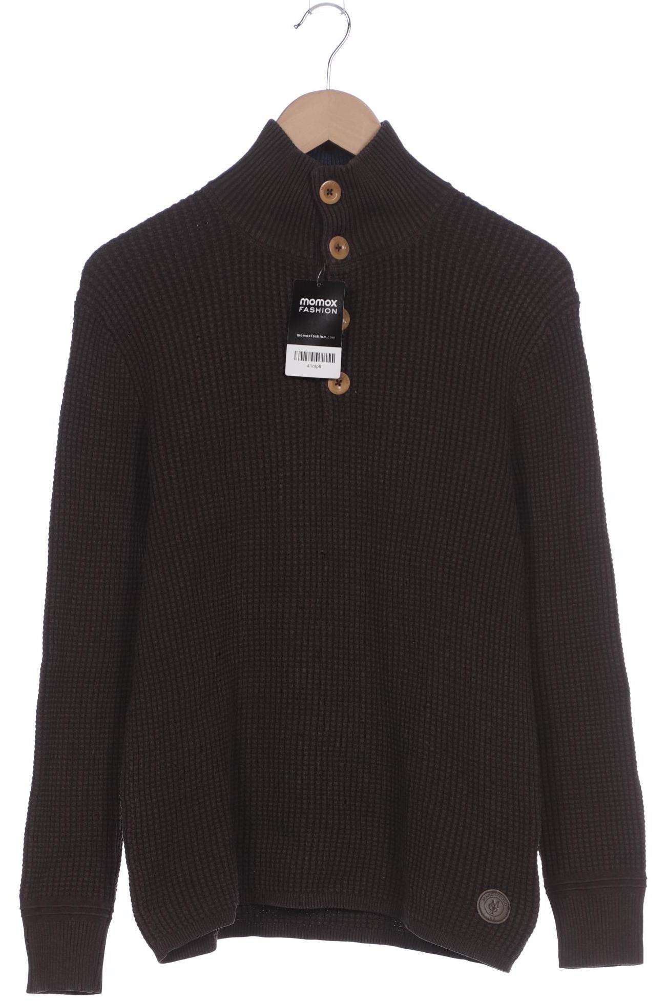 

Marc O Polo Herren Pullover, braun, Gr. 46