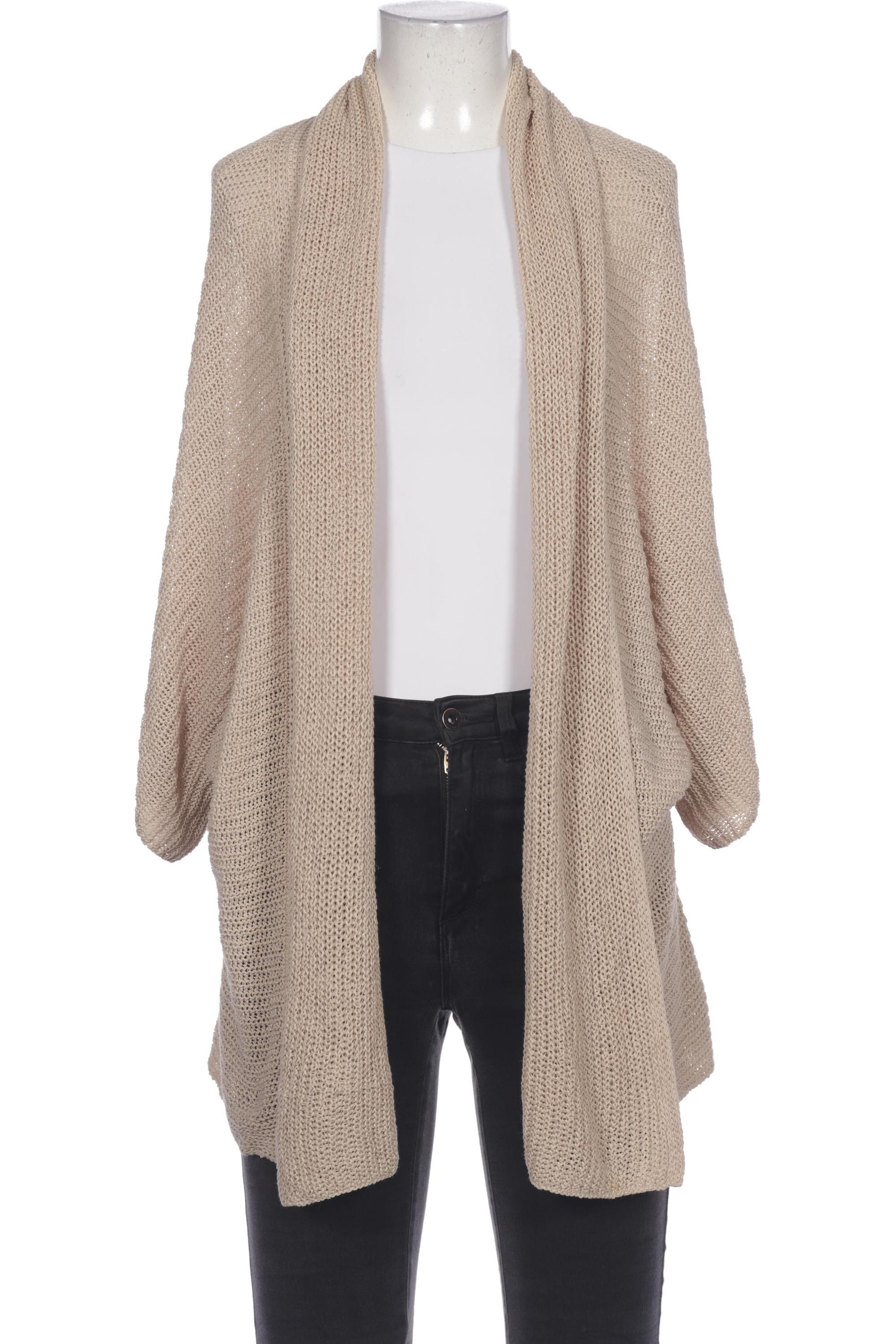 

Marc O Polo Damen Strickjacke, beige, Gr. 38