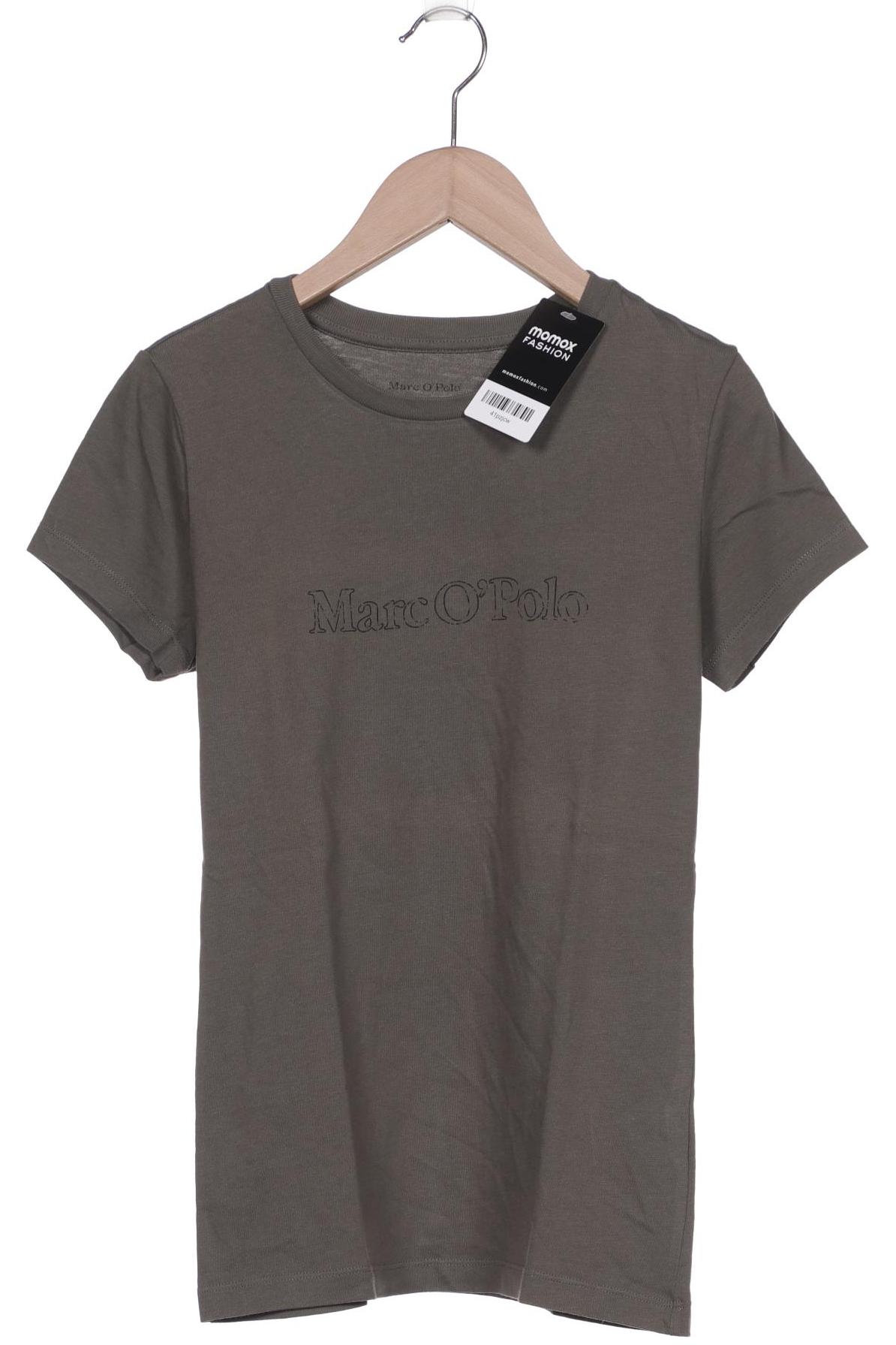 

Marc O Polo Damen T-Shirt, grün