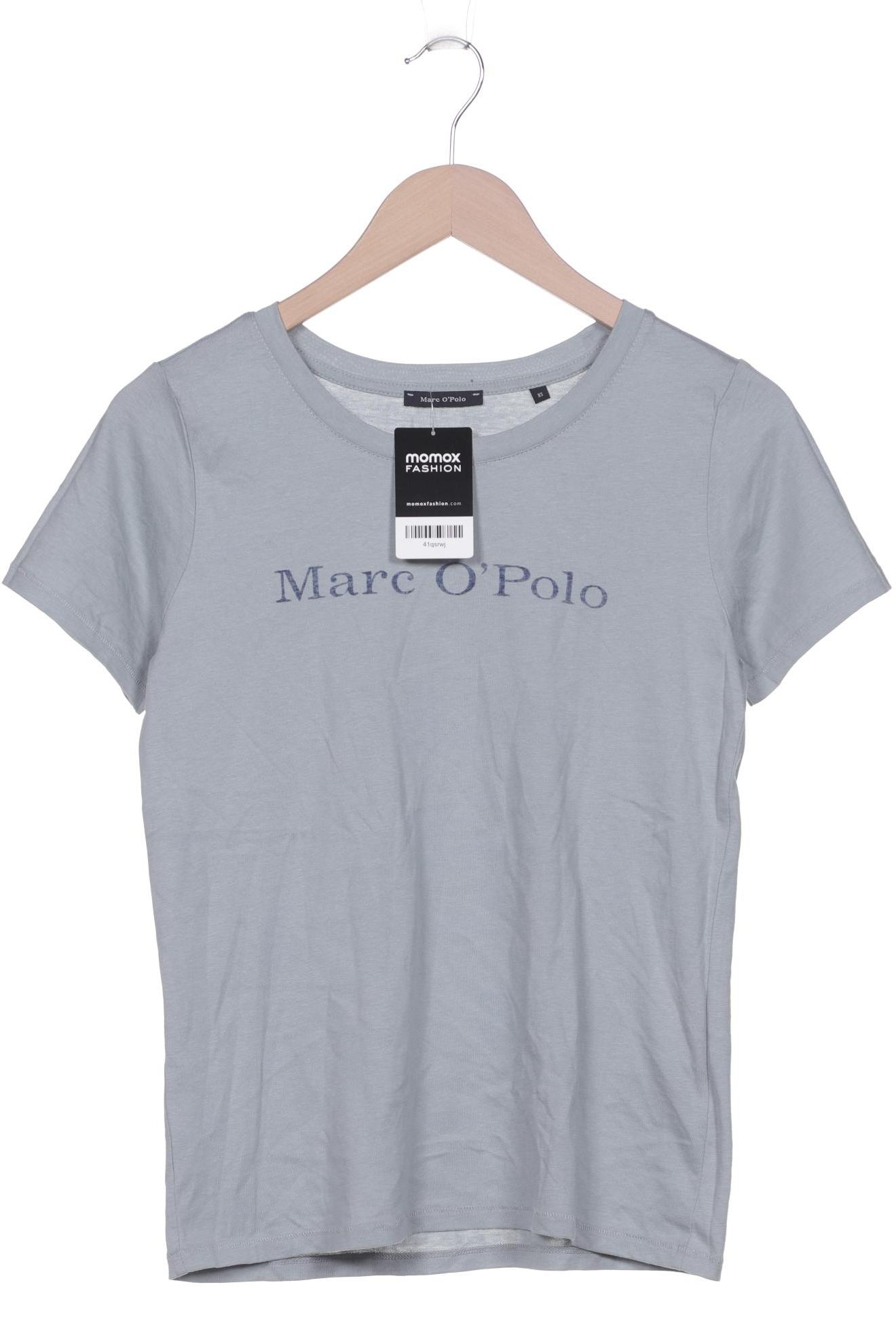 

Marc O Polo Damen T-Shirt, türkis