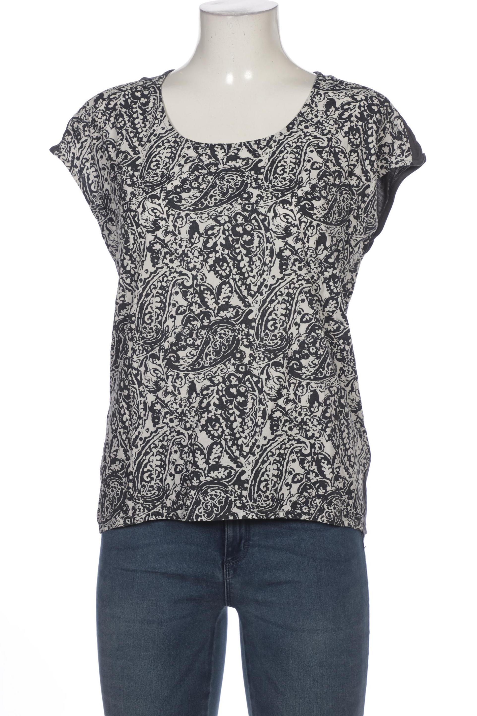 

Marc O Polo Damen Bluse, marineblau, Gr. 38