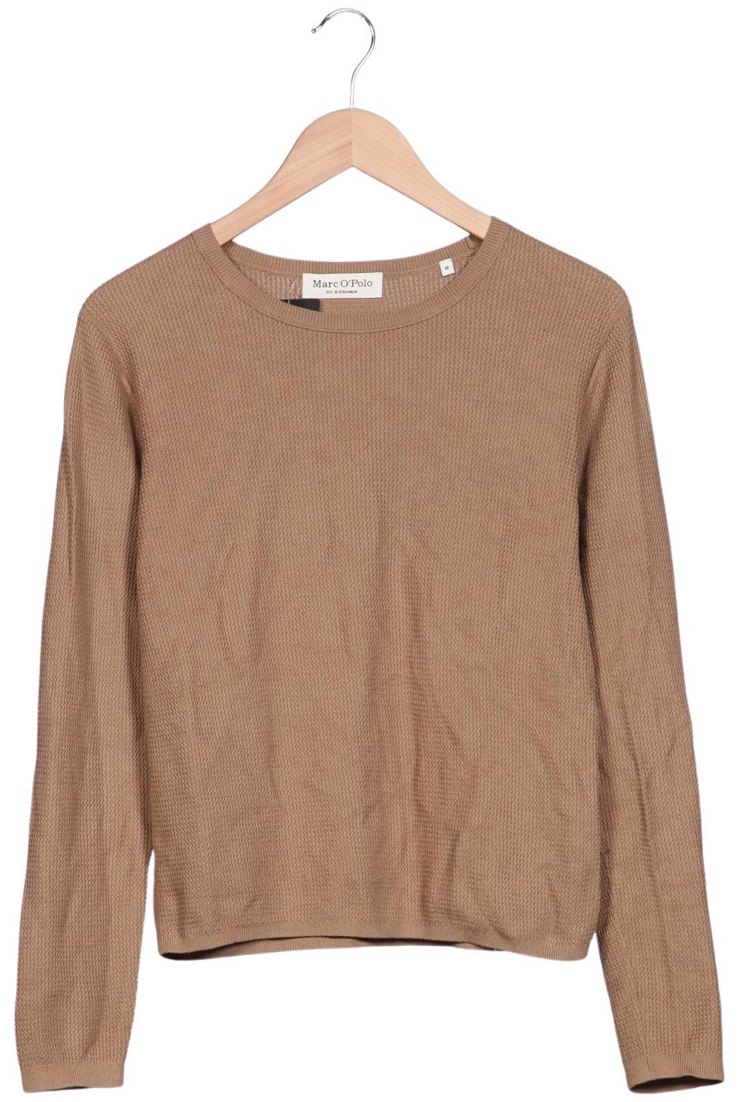 

Marc O Polo Damen Pullover, beige, Gr. 38
