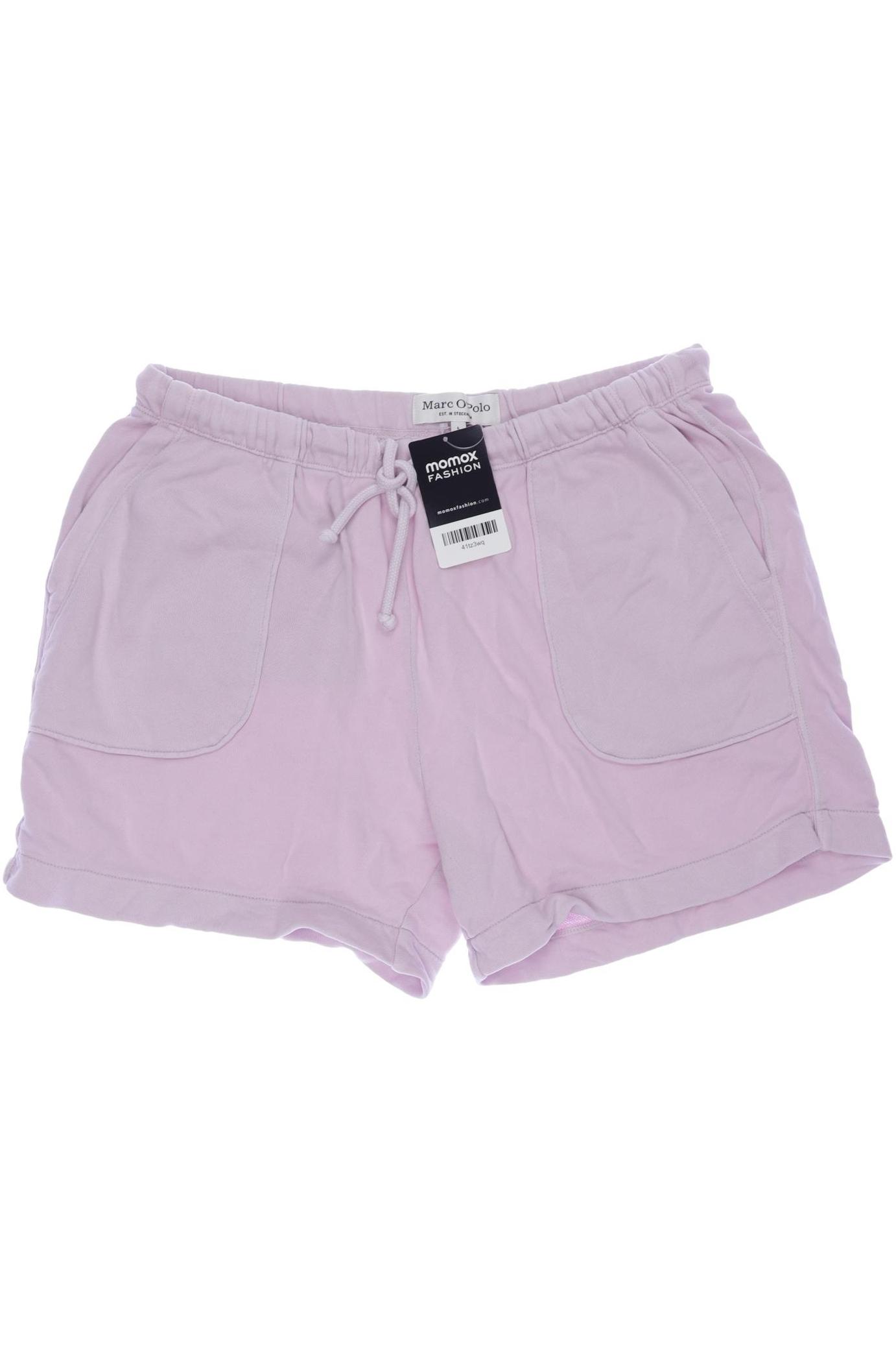 

Marc O Polo Damen Shorts, flieder, Gr. 42