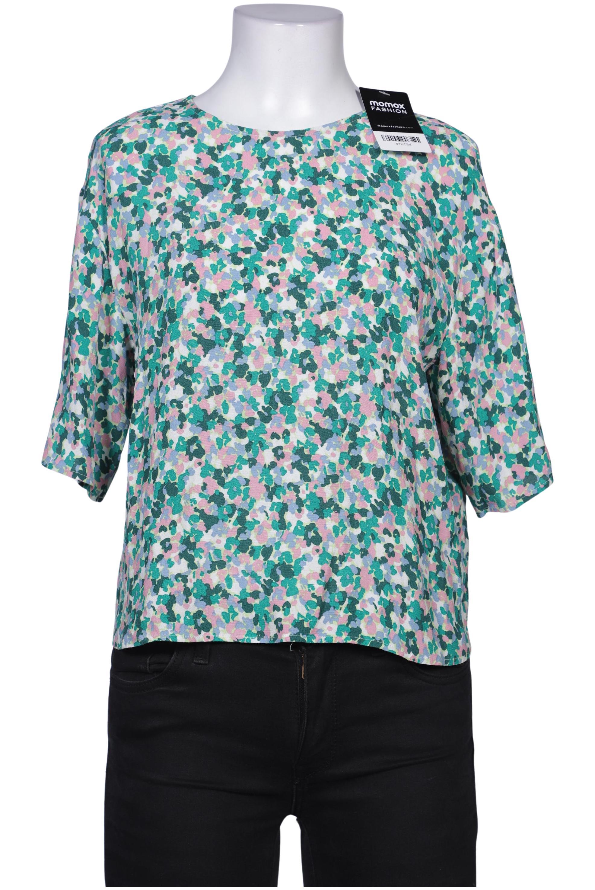 

Marc O Polo Damen Bluse, grün, Gr. 34
