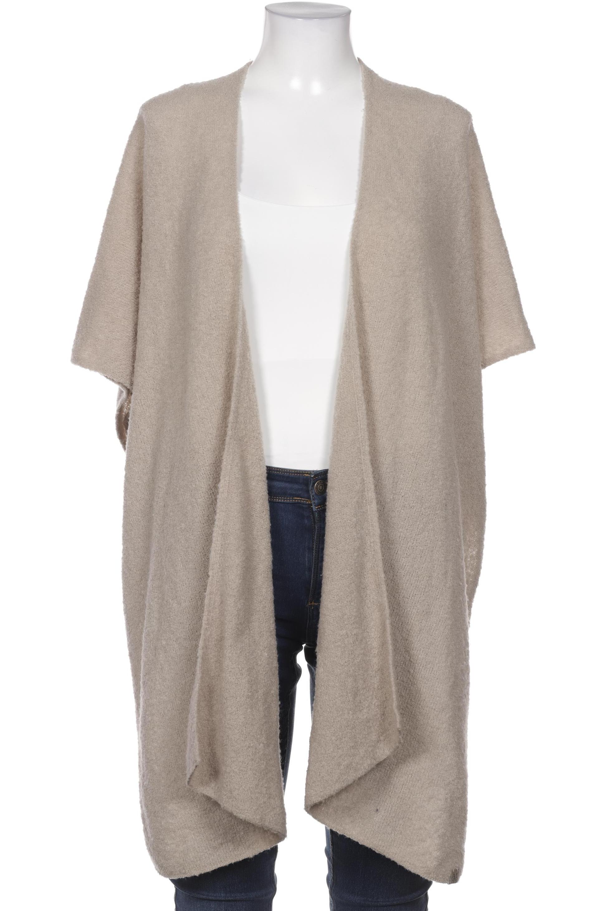 

Marc O Polo Damen Strickjacke, grau, Gr. uni