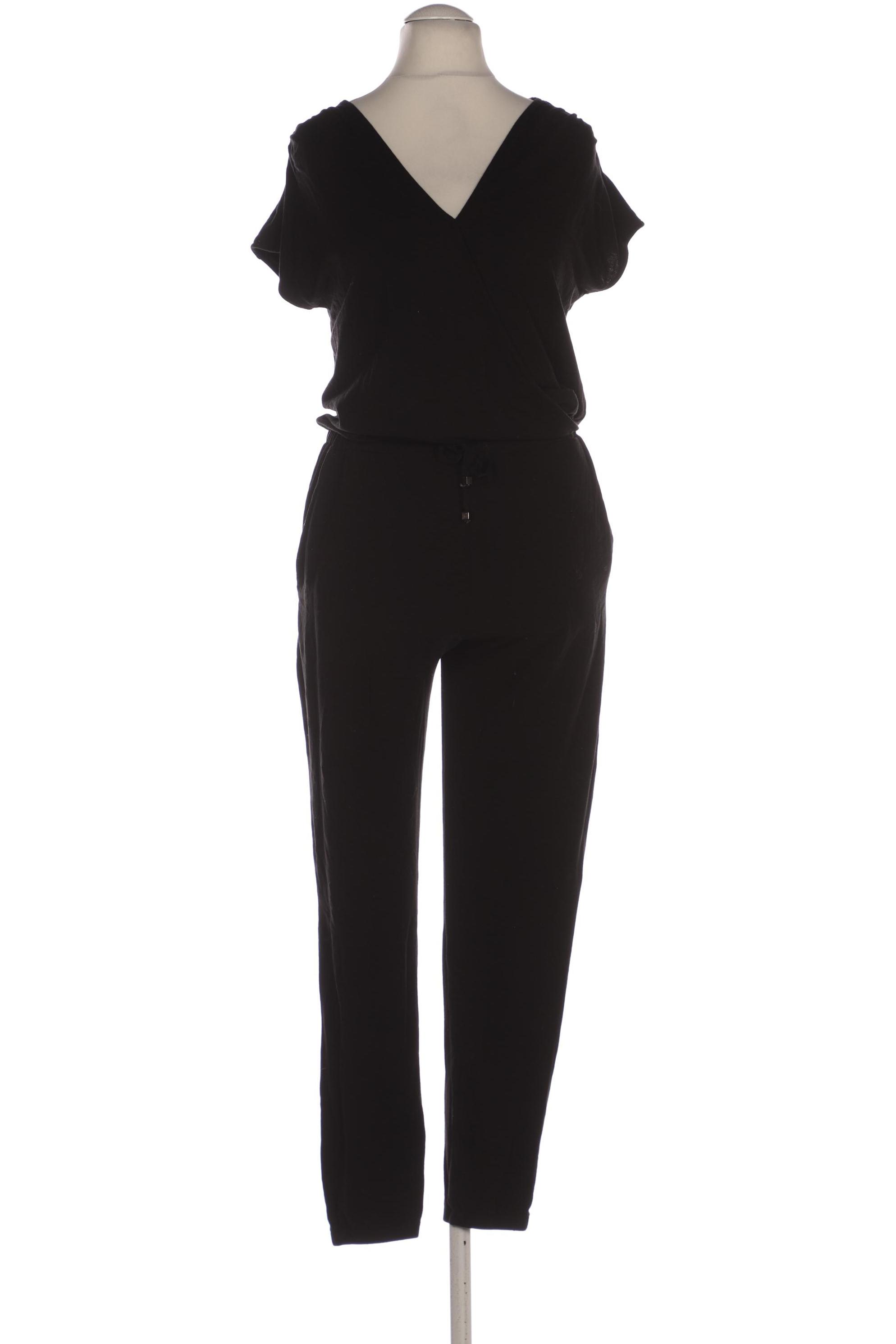 

Marc O Polo Damen Jumpsuit/Overall, schwarz