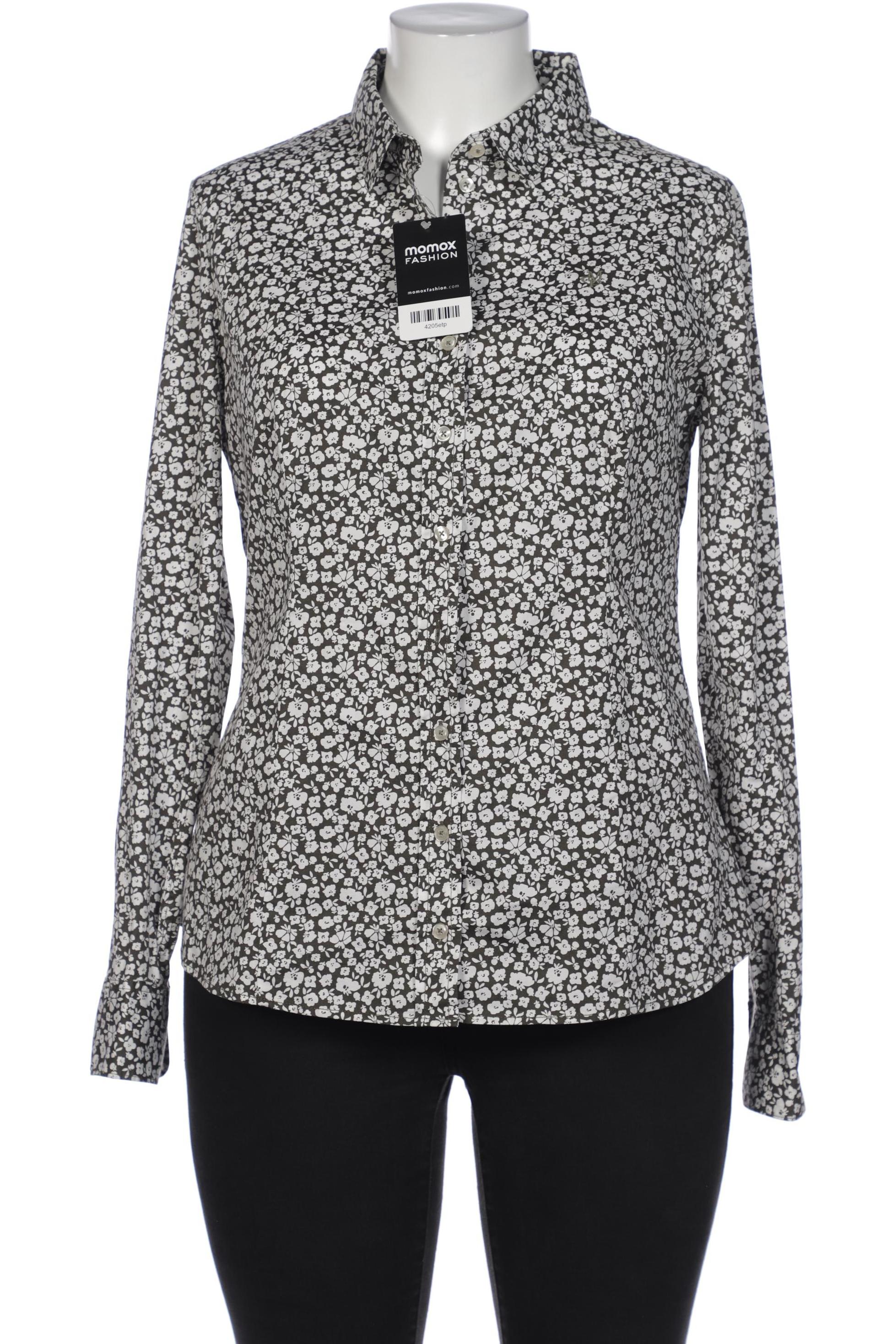 

Marc O Polo Damen Bluse, grün