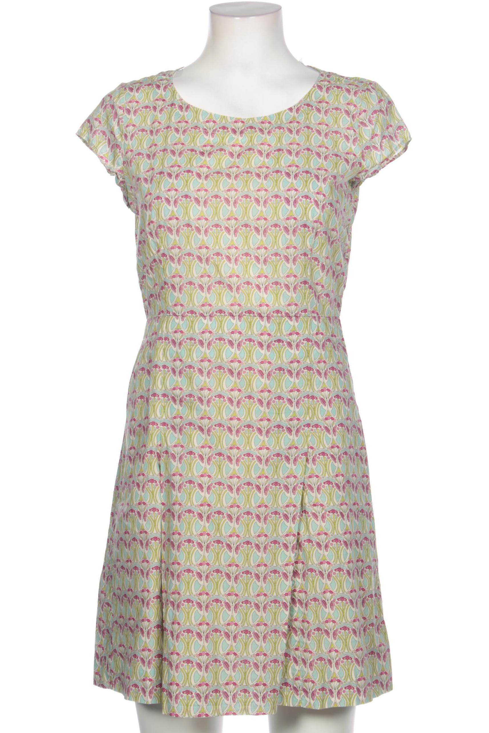 

Marc O Polo Damen Kleid, mehrfarbig, Gr. 38