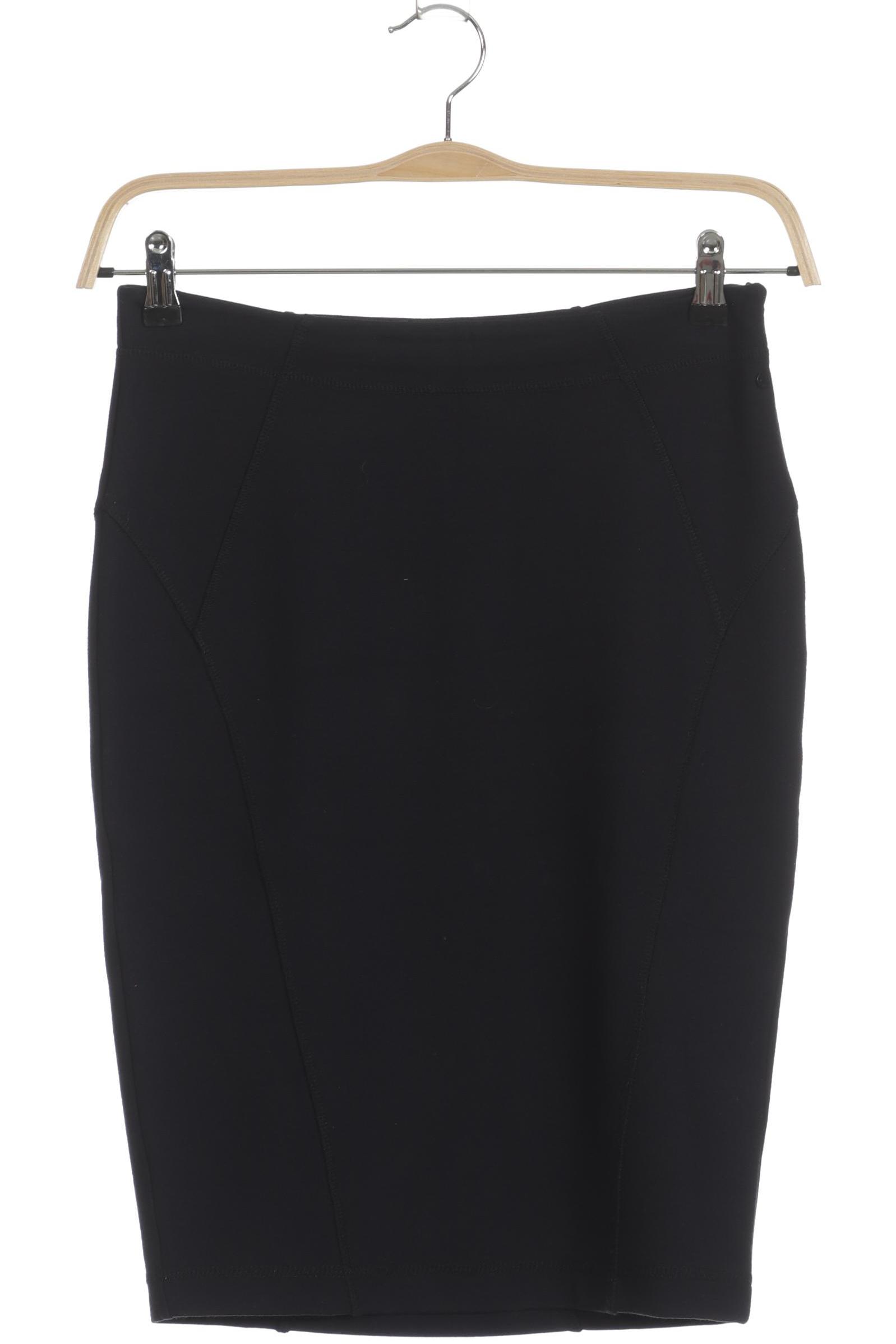 

Marc O Polo Damen Rock, blau, Gr. 34