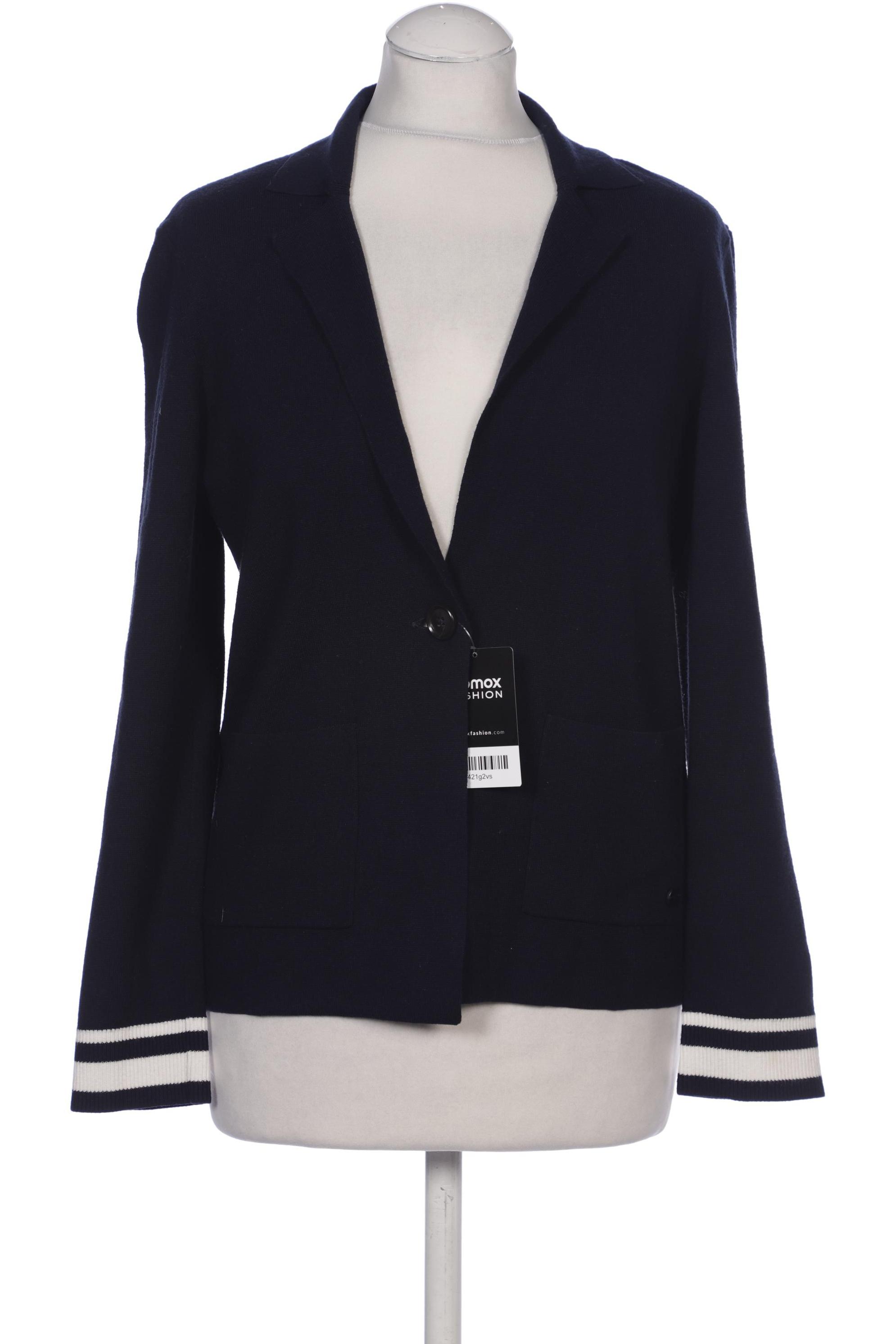 

Marc O Polo Damen Blazer, marineblau, Gr. 36