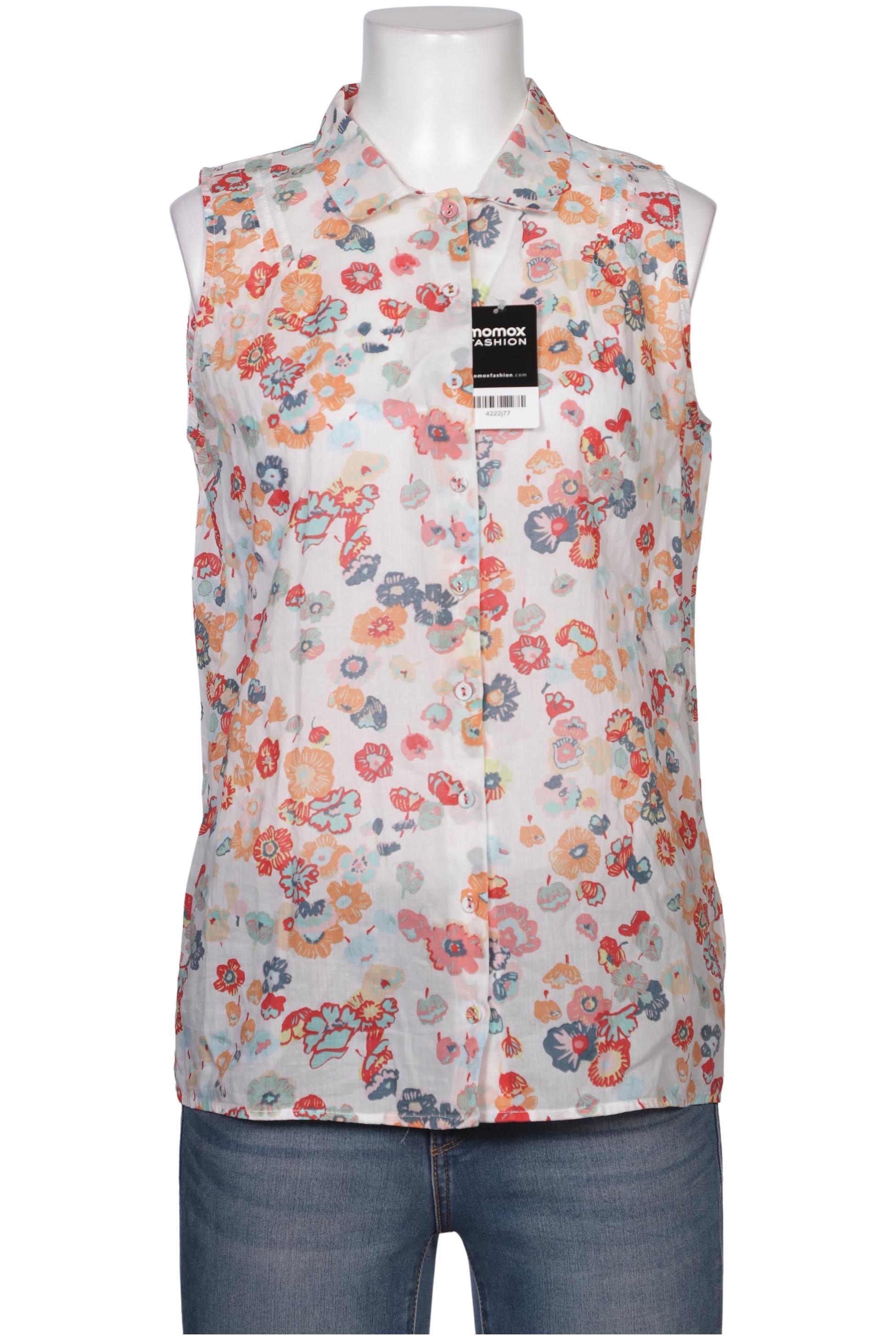 

Marc O Polo Damen Bluse, weiß, Gr. 38
