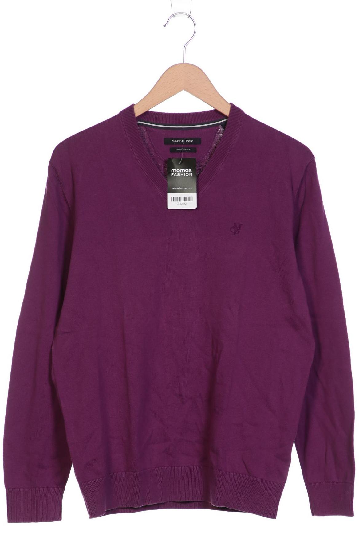 

Marc O Polo Herren Pullover, flieder