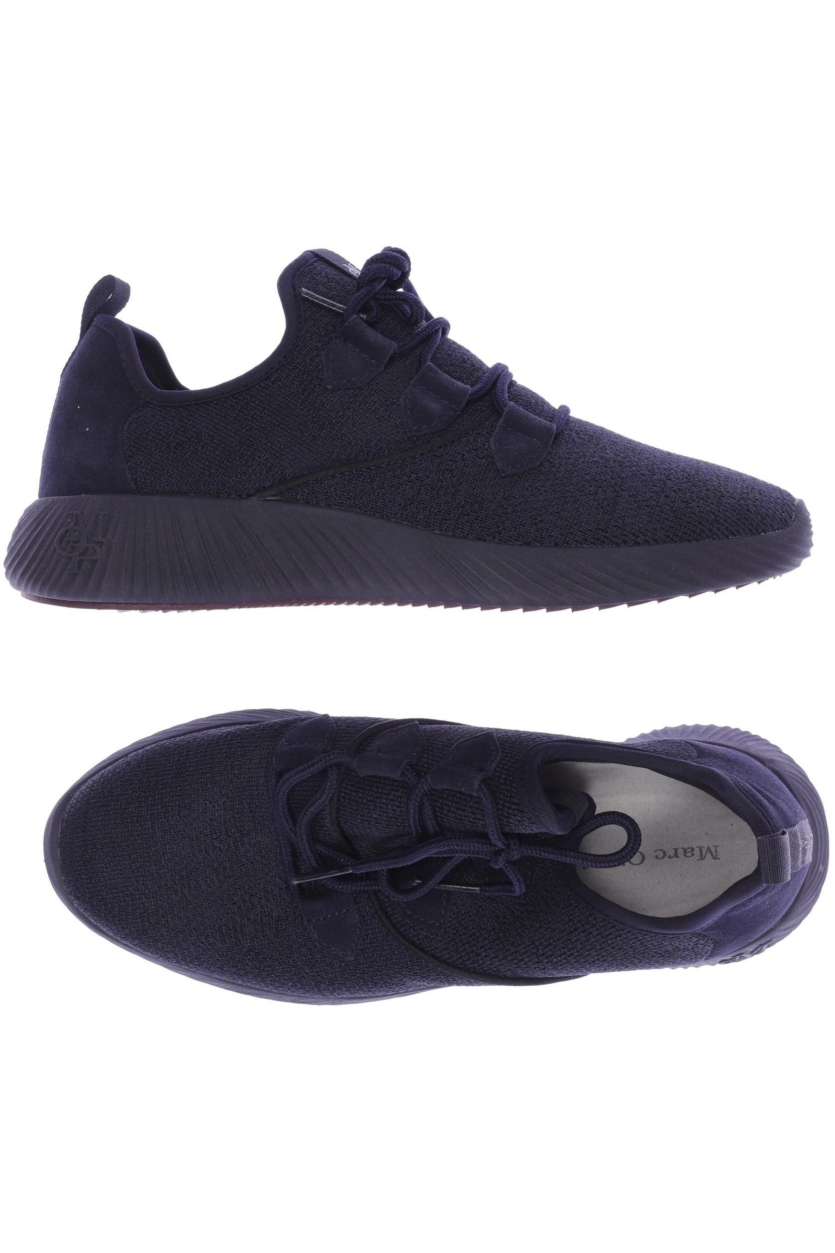 

Marc O Polo Damen Sneakers, marineblau, Gr. 40